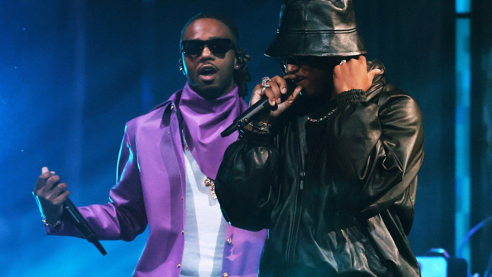1600x900 Future and Metro Boomin's 'We Still Don't Trust You' Review
