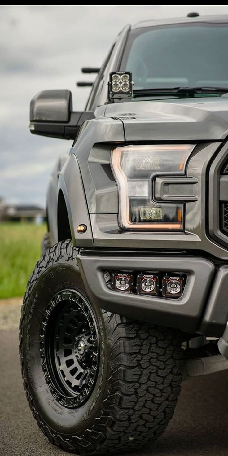 736x1472 Ford Raptor, 4x HD phone wallpaper