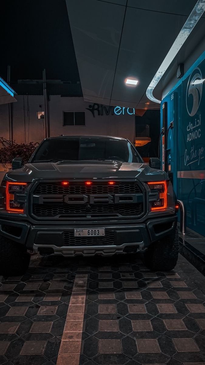 675x1200 Ford wallpaper thread