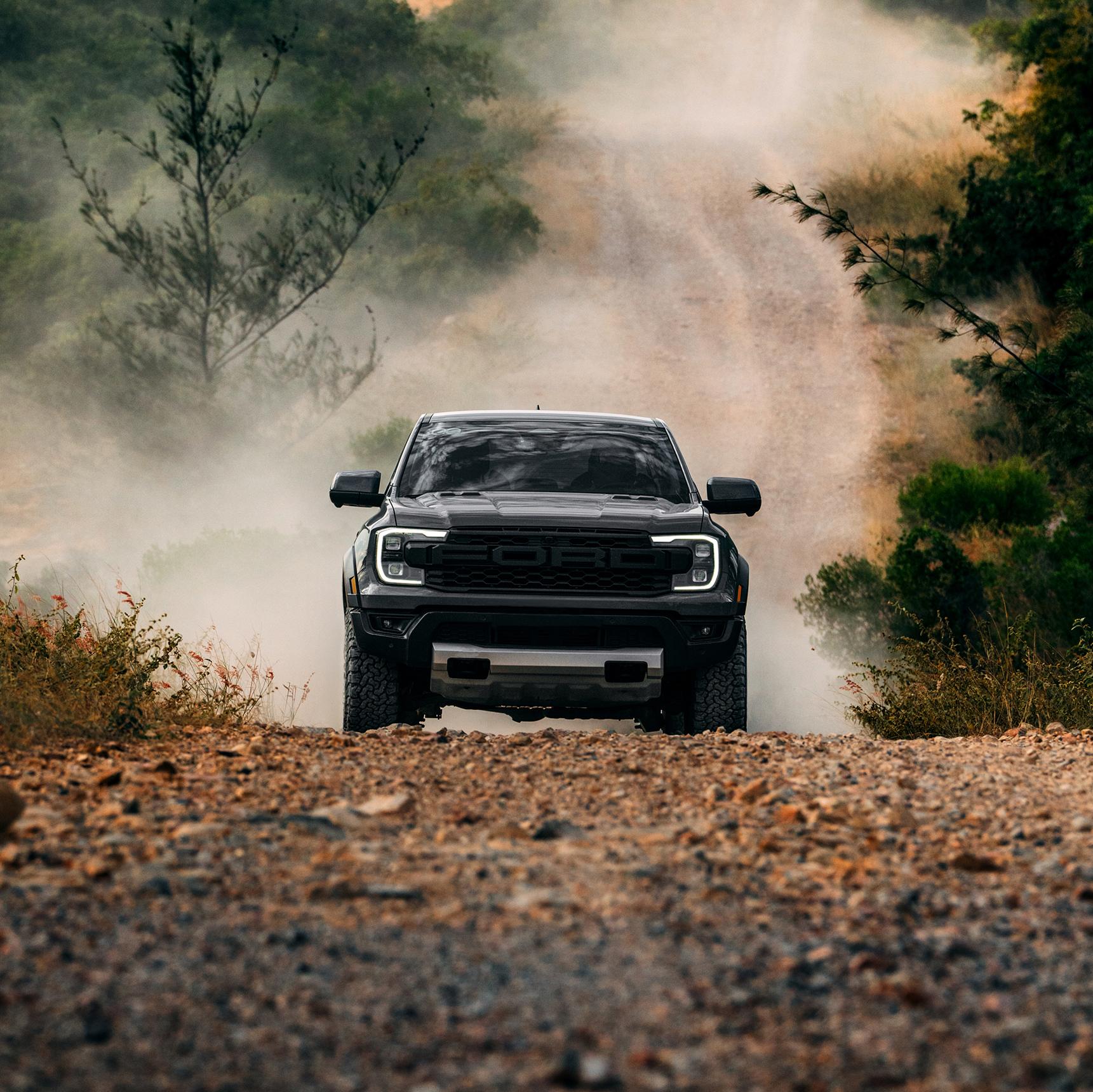 1721x1720 The Ford Raptor® Lineup. Performance Tucks & SUVs