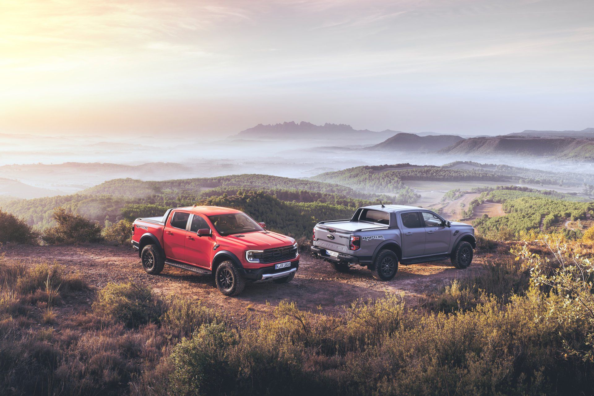 1920x1280 Download Vehicle Ford Ranger Raptor 4k Ultra HD Wallpaperx4000