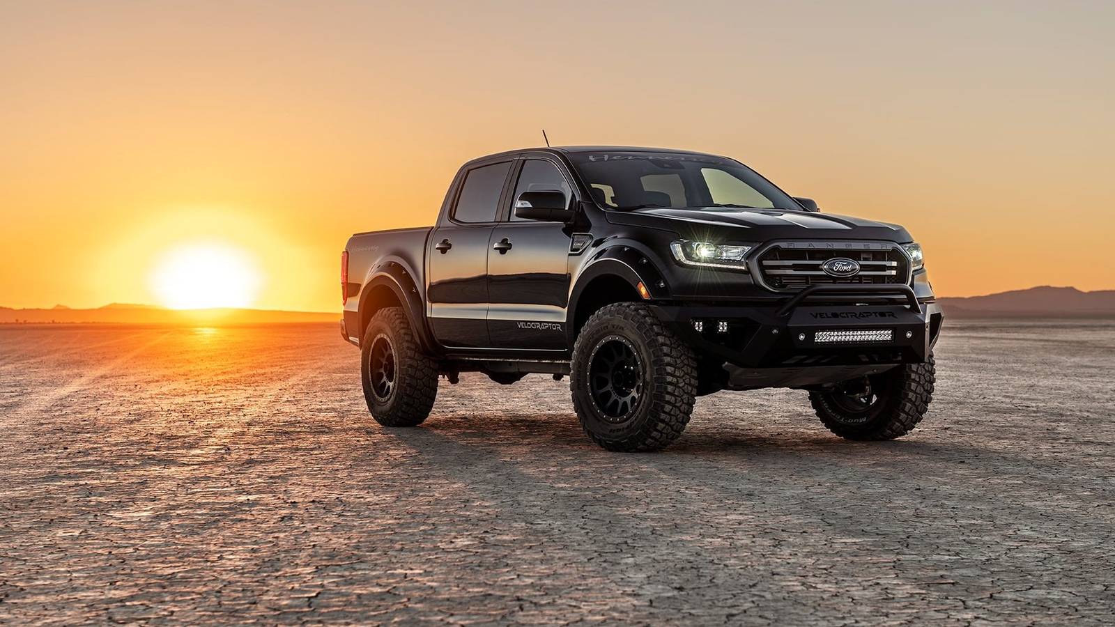 1600x900 These Are The Best Ford Ranger Modifications You Can Get
