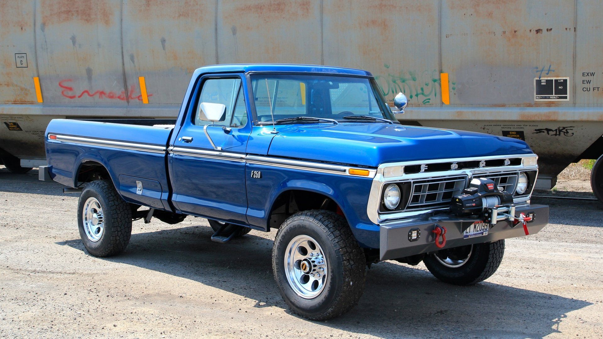 1920x1080 Download Vehicle Ford F 250 4k Ultra HD Wallpaperx2813