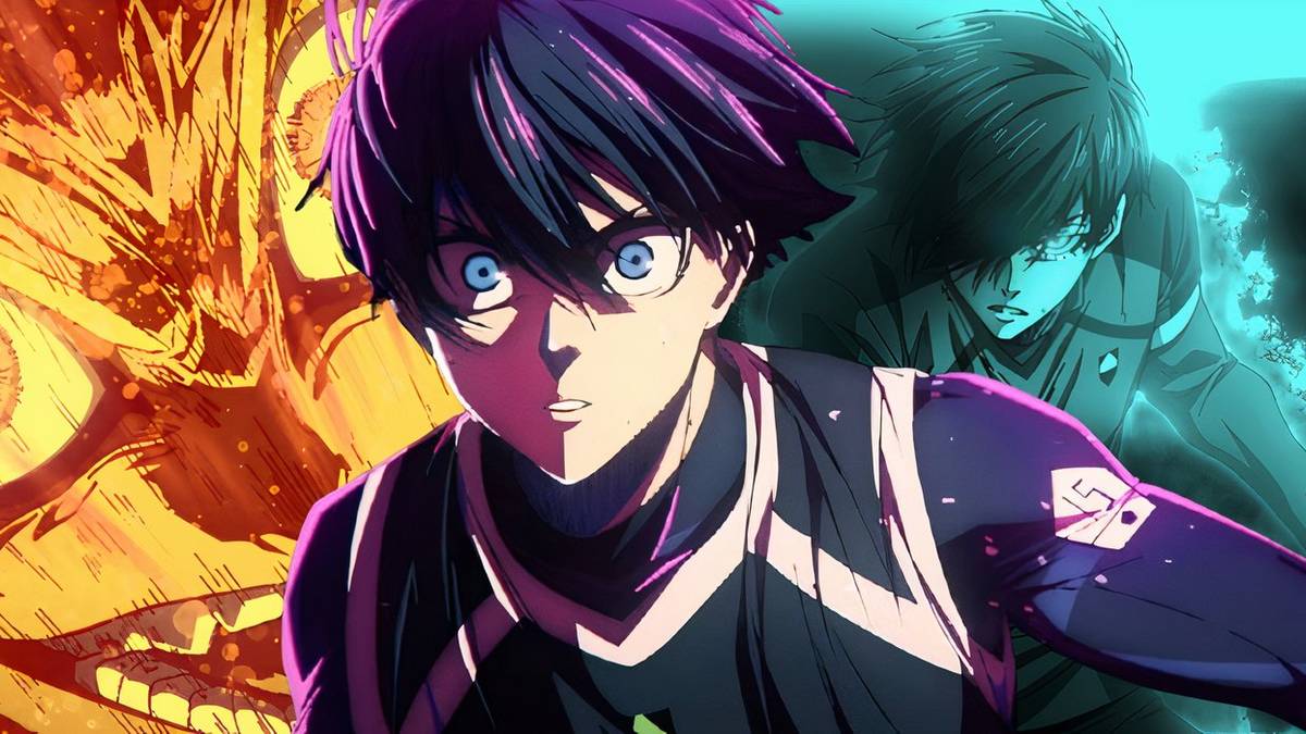 1200x675 Ranking All Of Blue Lock's 11 Best Players From Weakest To Strongest