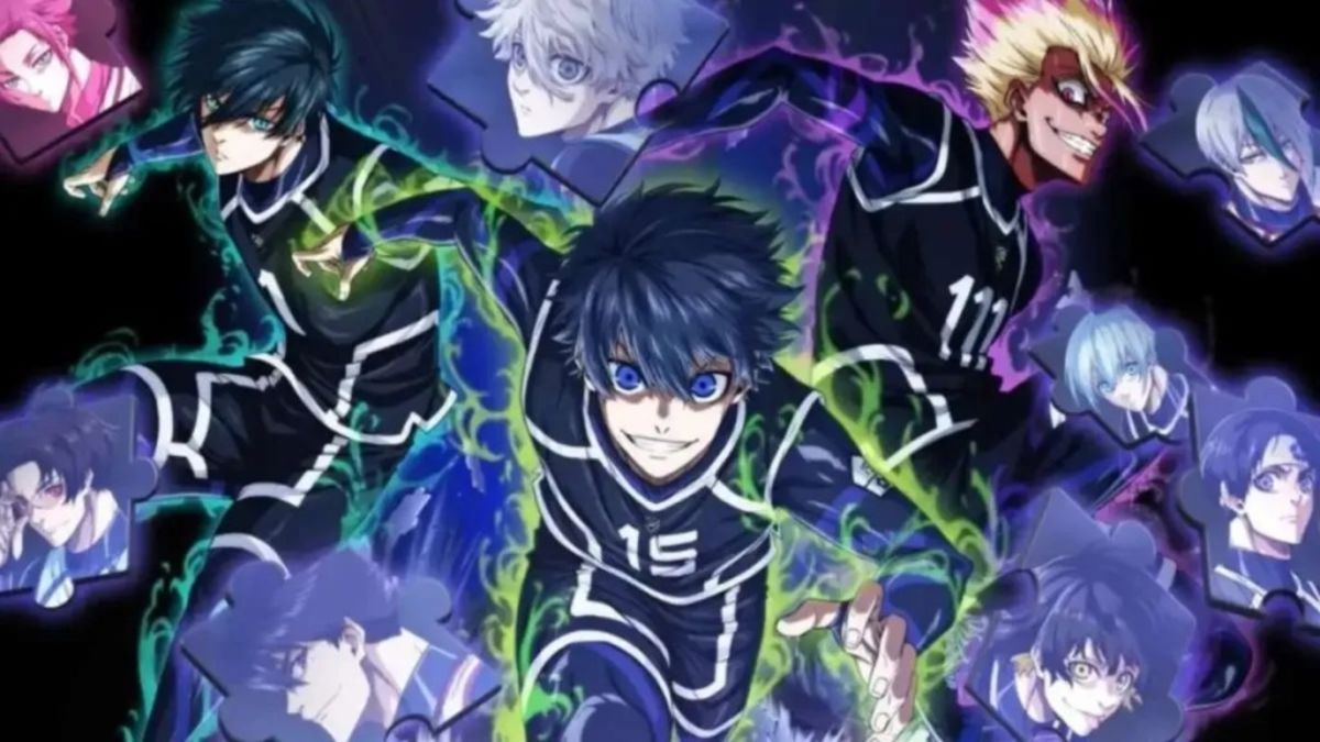 1200x675 When To Expect Blue Lock Chapter 346 Spoilers & Manga Leaks