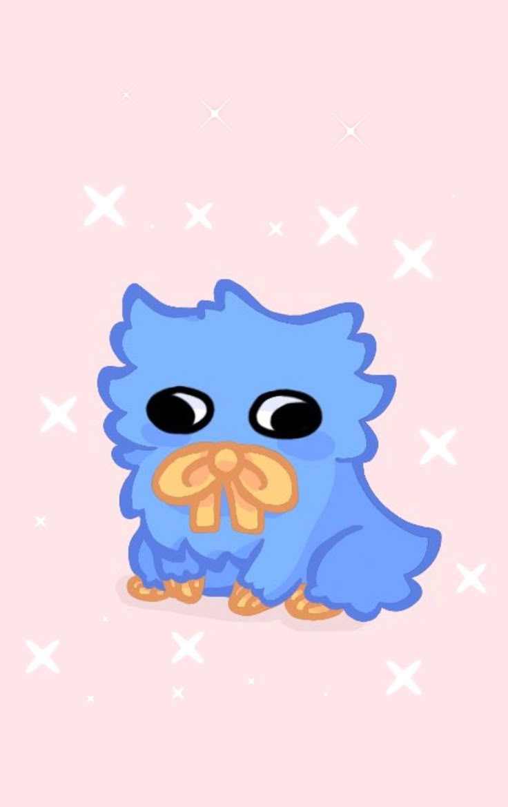 736x1169 Tiny Huggy Wuggy