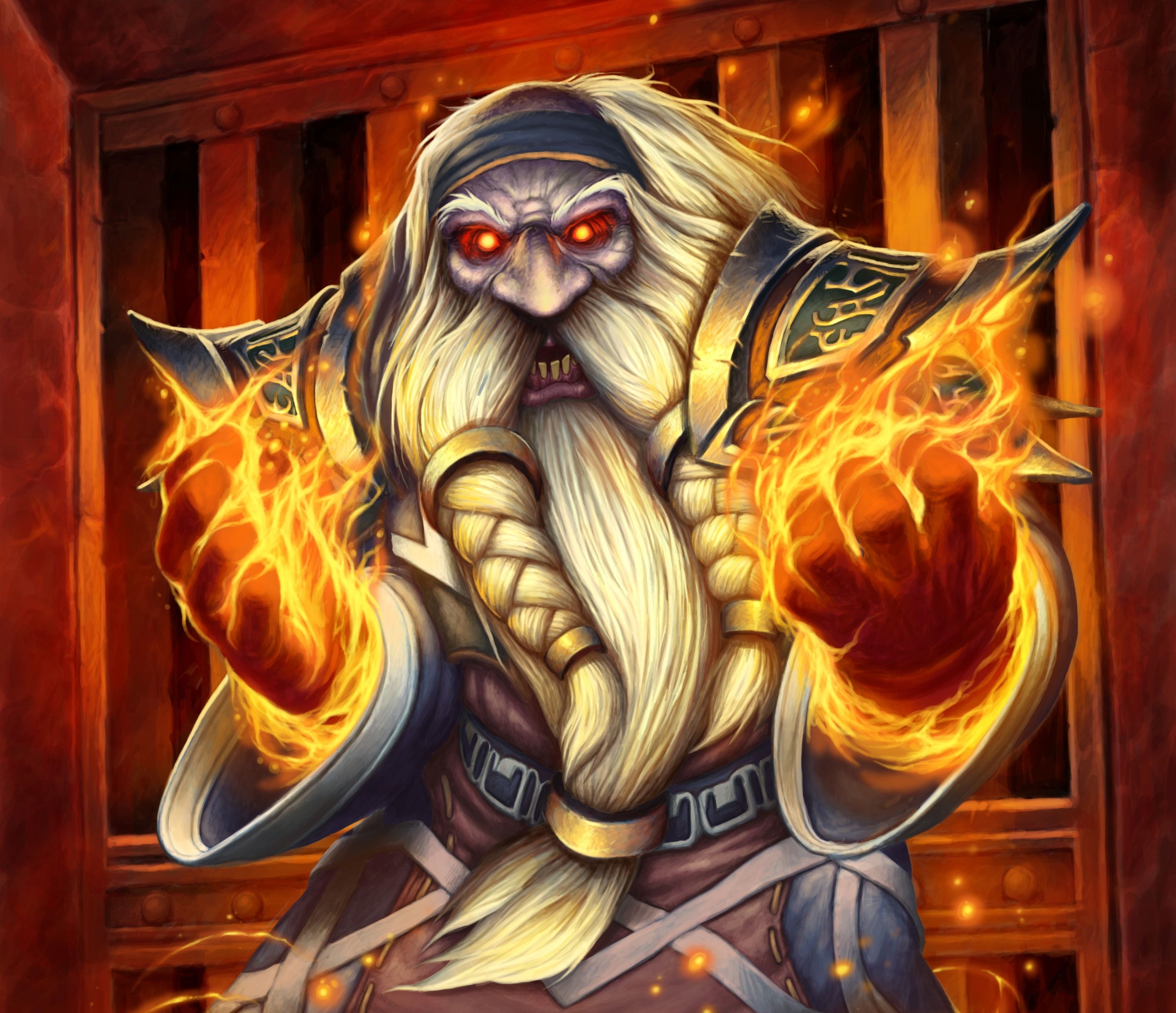 3000x2583 Free lights, magic, art 2K wallpaper for desktop and phone