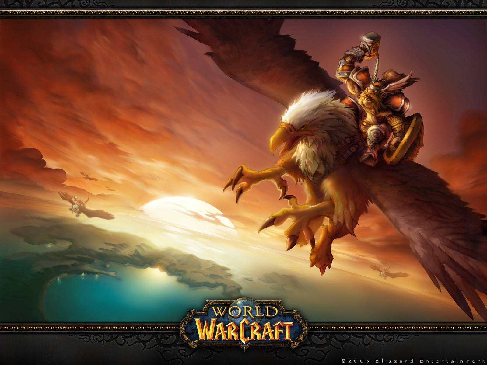 1600x1200 Gaming News and article overview