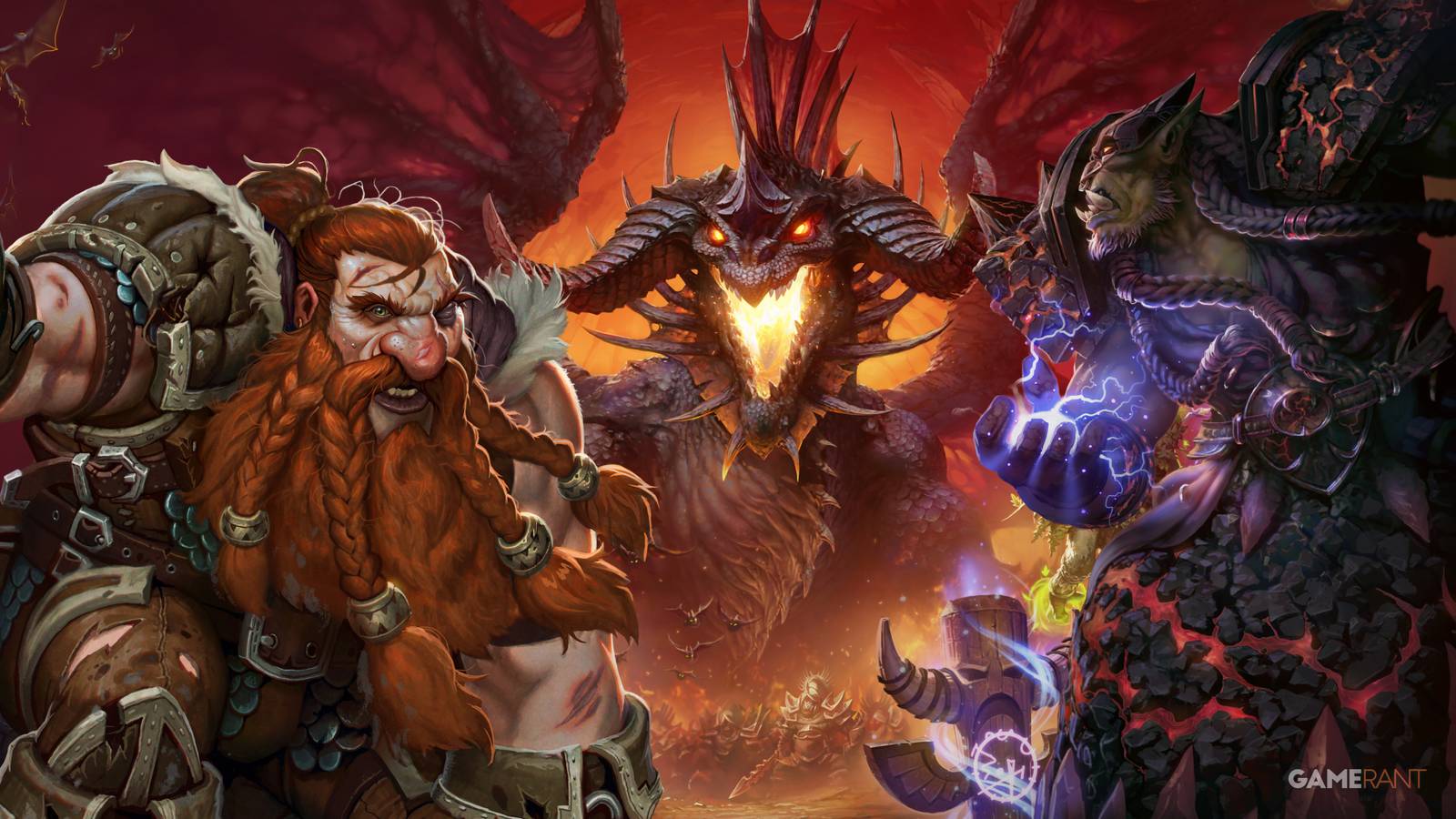 1600x900 New Official World of Warcraft Horde and Alliance Releases Confirmed for November