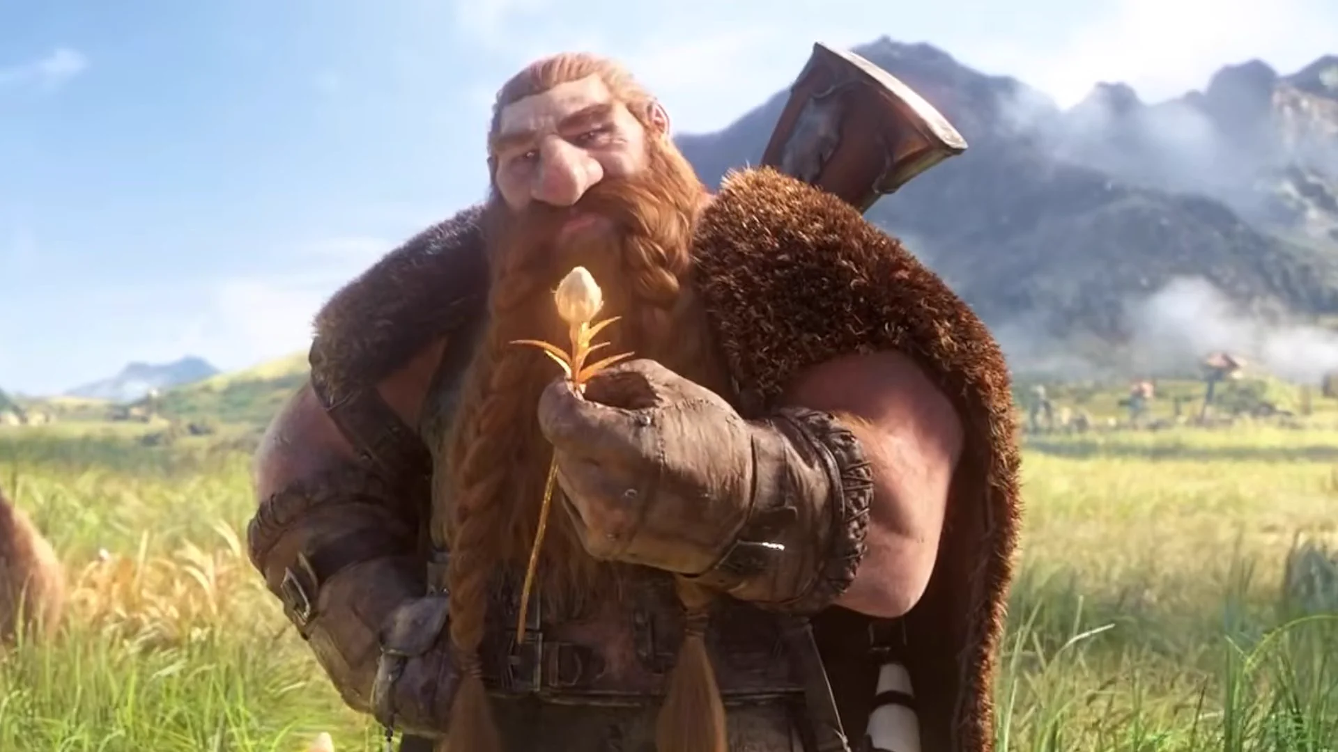 1920x1080 Eurogamer on X: What would a WoW 2 give you that World of Warcraft: Forever isn't already giving you? addresses the MMO elephant in the room / X