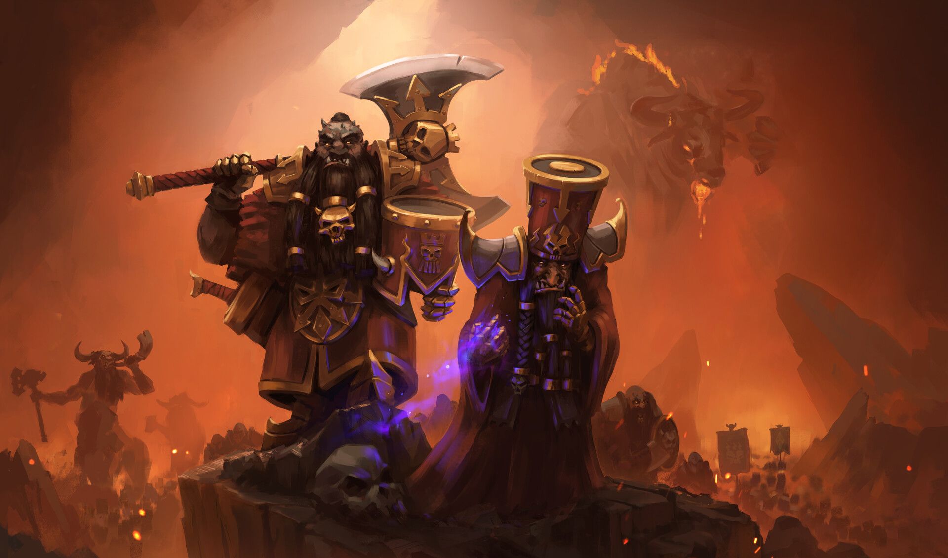 1920x1130 Chaos Dwarfs
