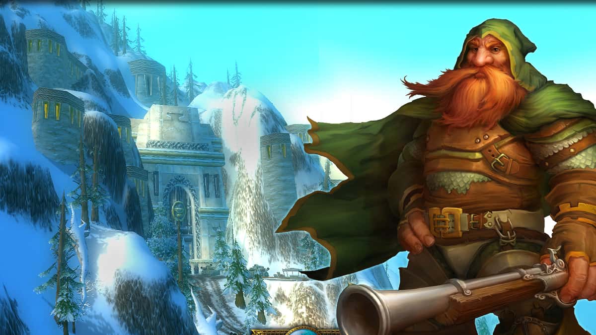 1200x675 WoW Hunters mourn after “dumb” Season of Discovery nerf