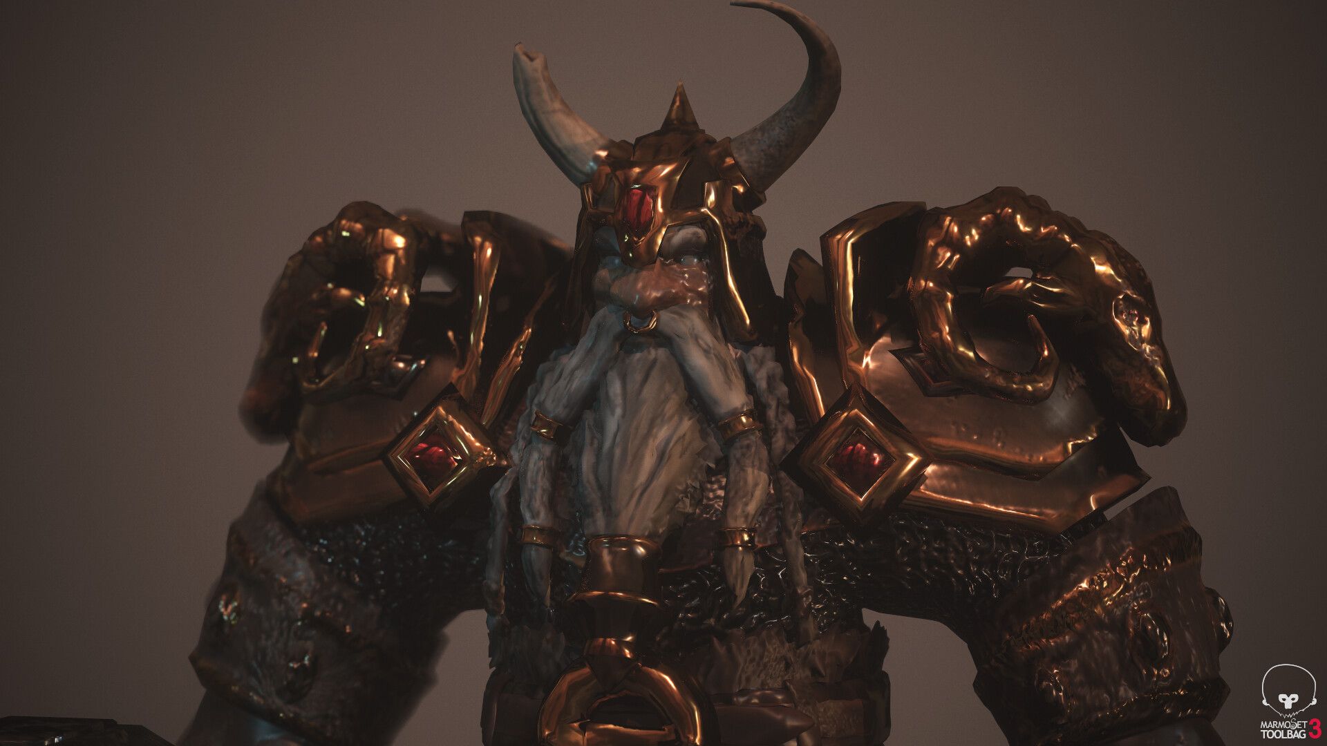 1920x1080 World of Warcraft Fan Art Heritage Armor