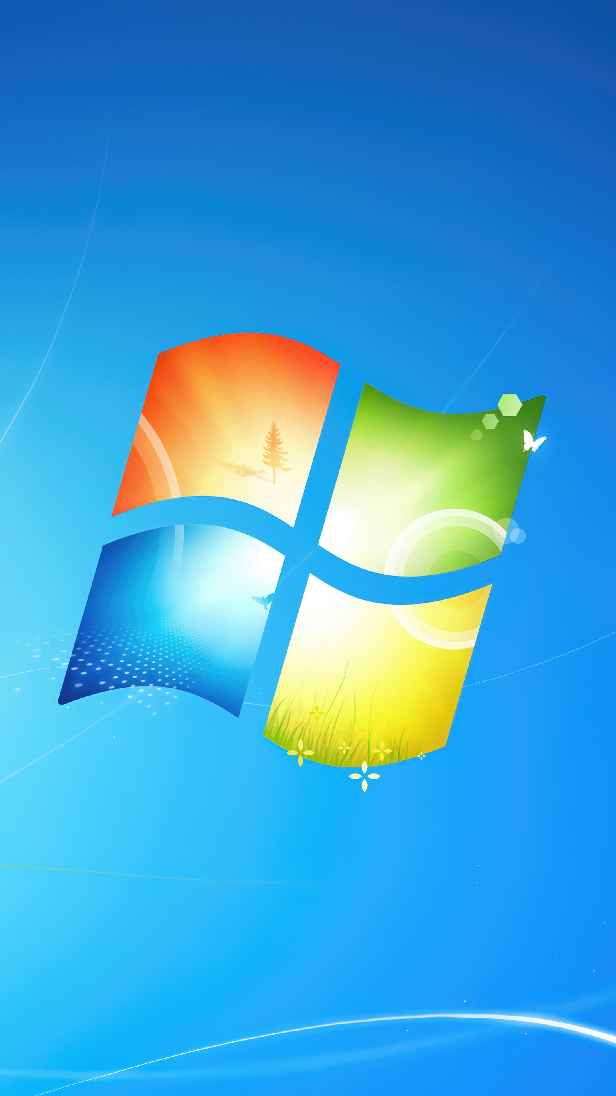 2160x3840 Windows XP 4K Wallpaper iPhone HD Phone f