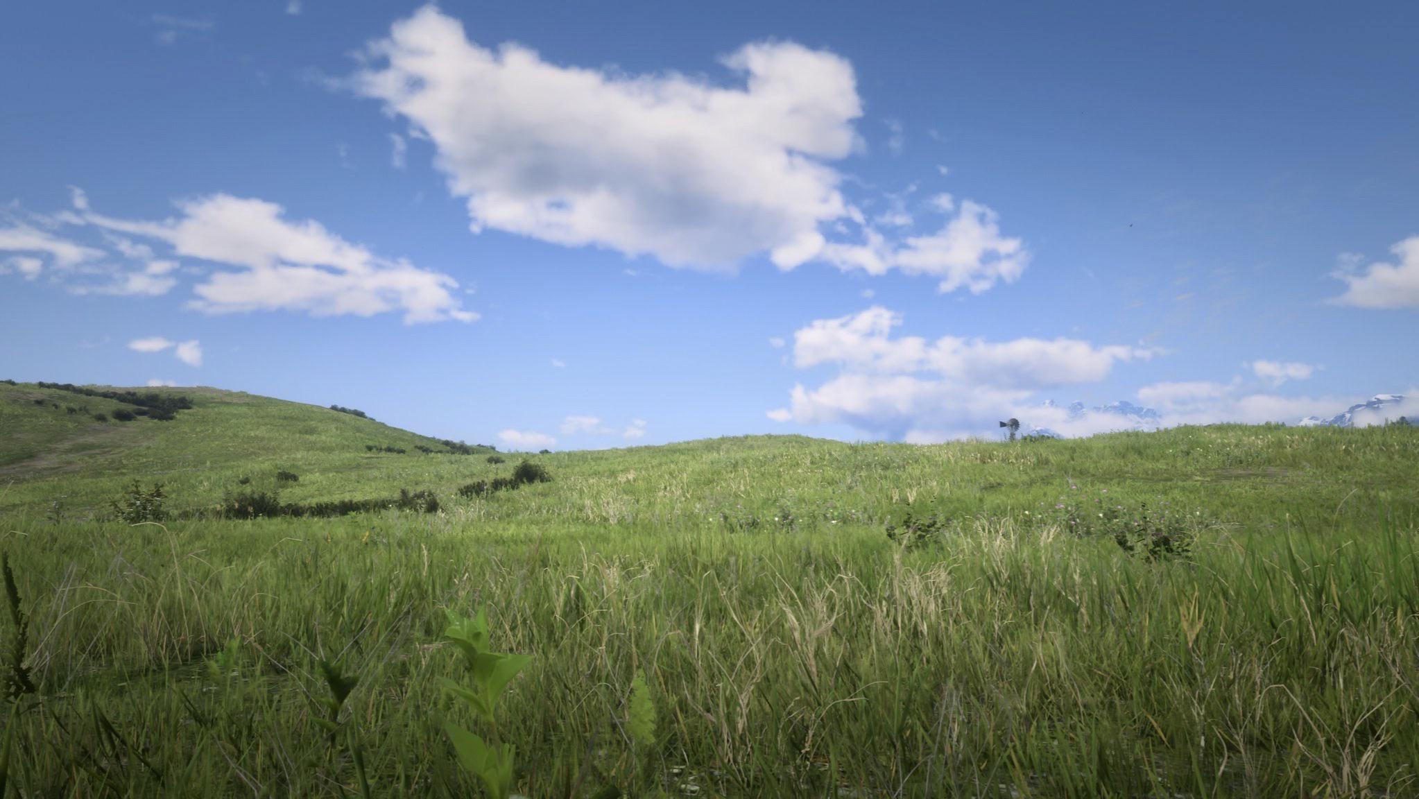 2046x1152 So here is where Microsoft found the OG Windows XP background