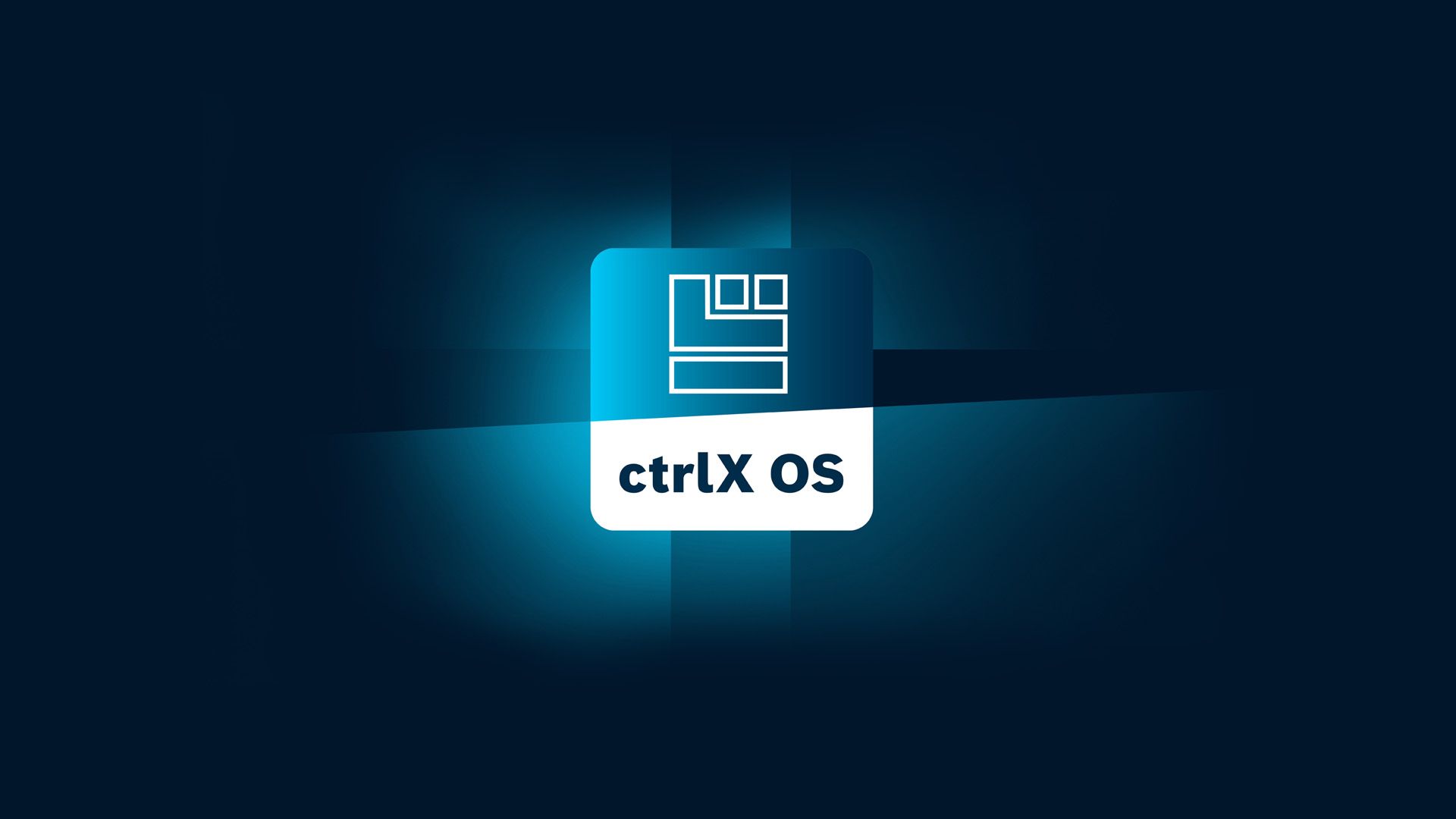 1920x1080 ctrlX OS: virtualization, three variants and new functions