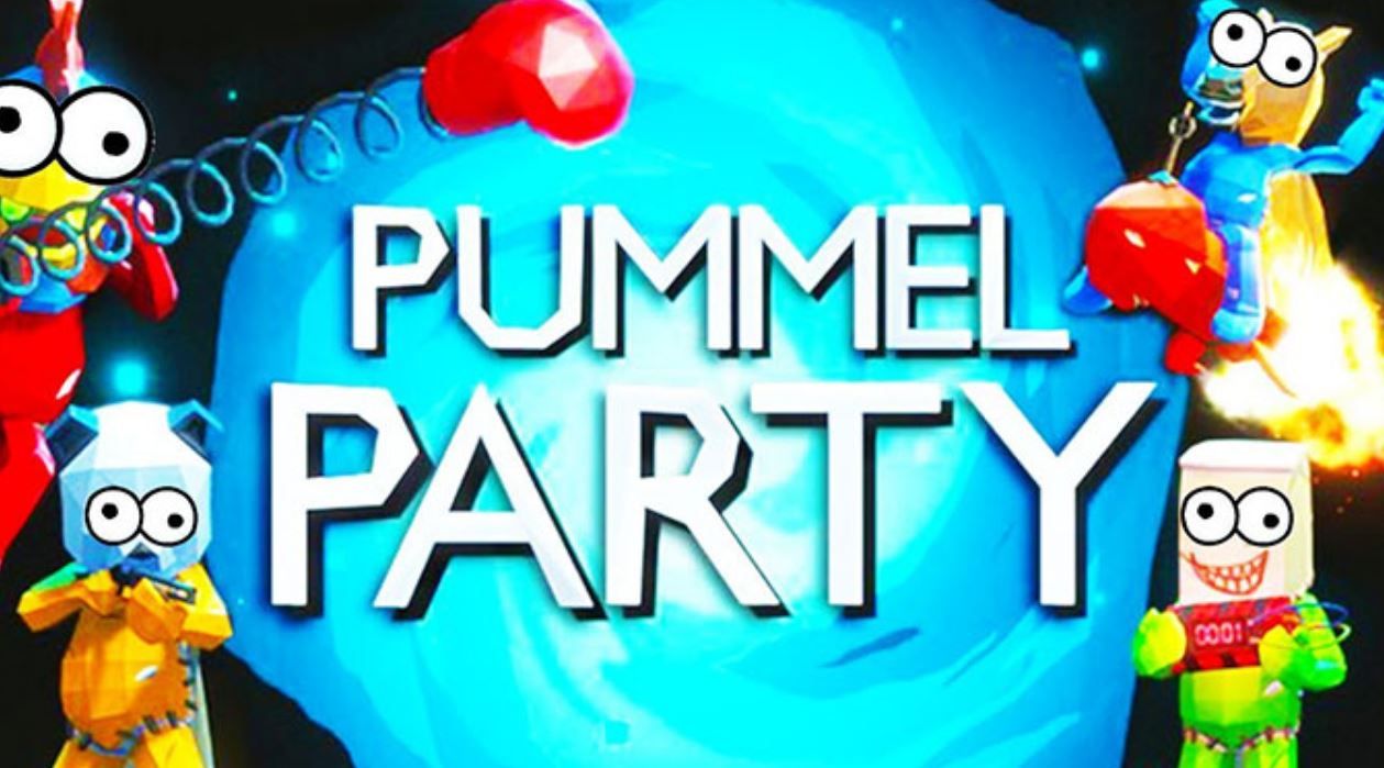 1259x699 Is Pummel Party Coming To PS4?