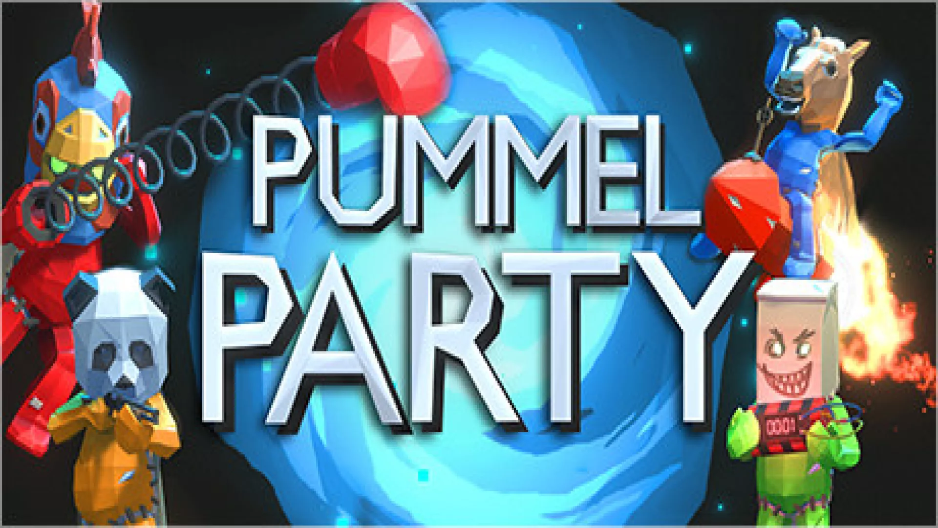1920x1080 Buy Cheap Pummel Party PS4 Code