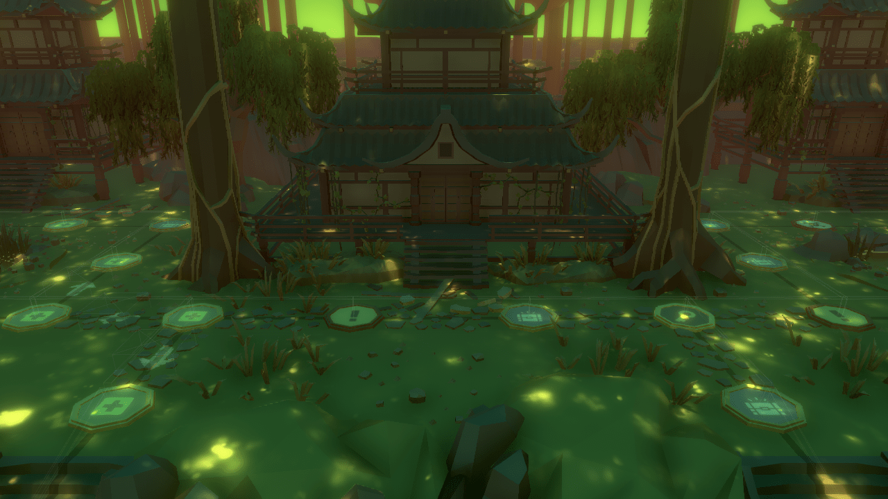 1280x720 Steam - Pummel Party - New Map, New Minigames, Workshop Teaser plus more