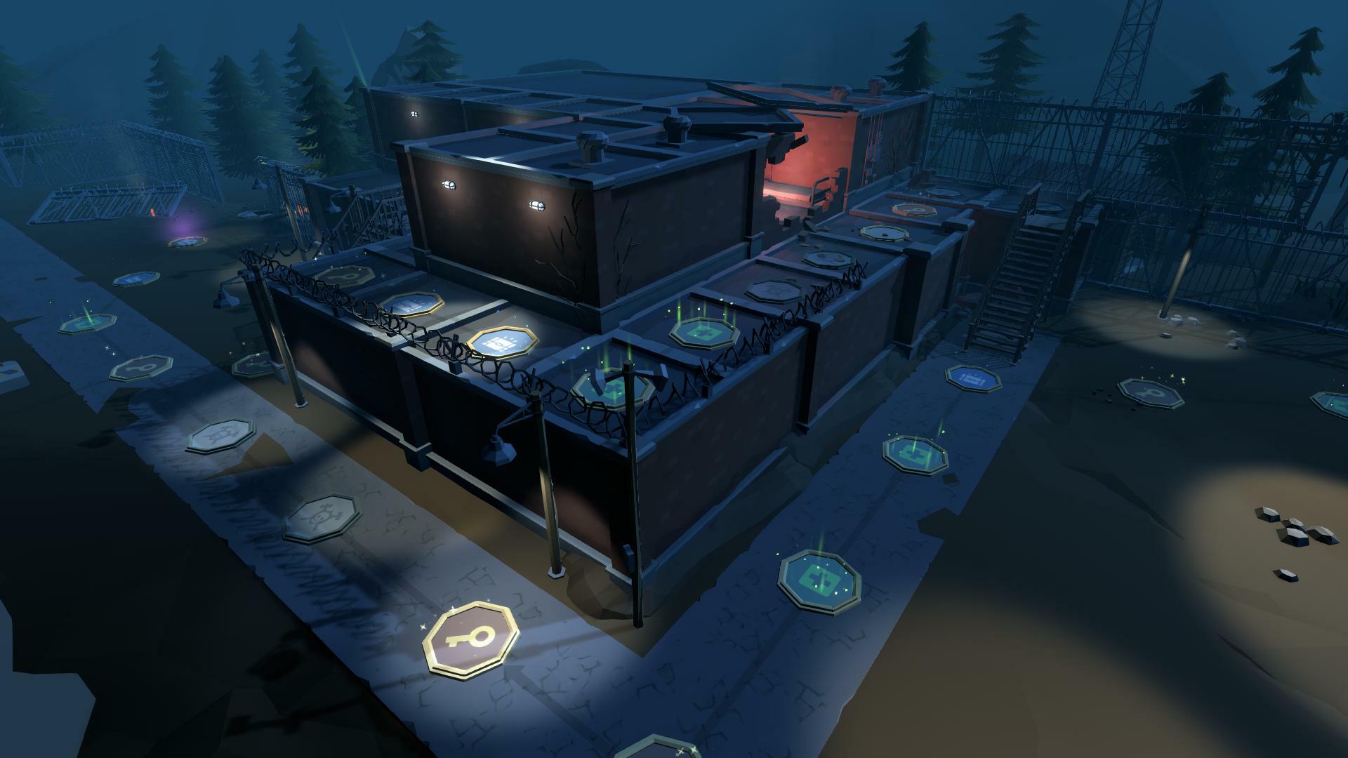 1920x1080 Steam - Pummel Party - Workshop Support Update