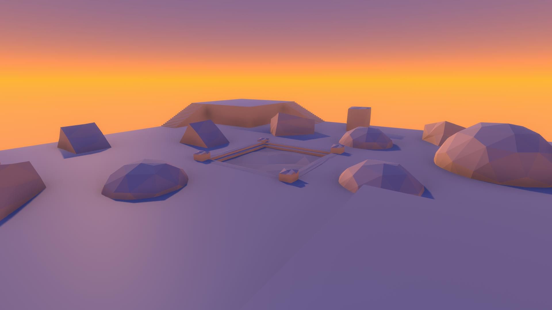 1920x1080 Lighting Settings Party Mod Documentation