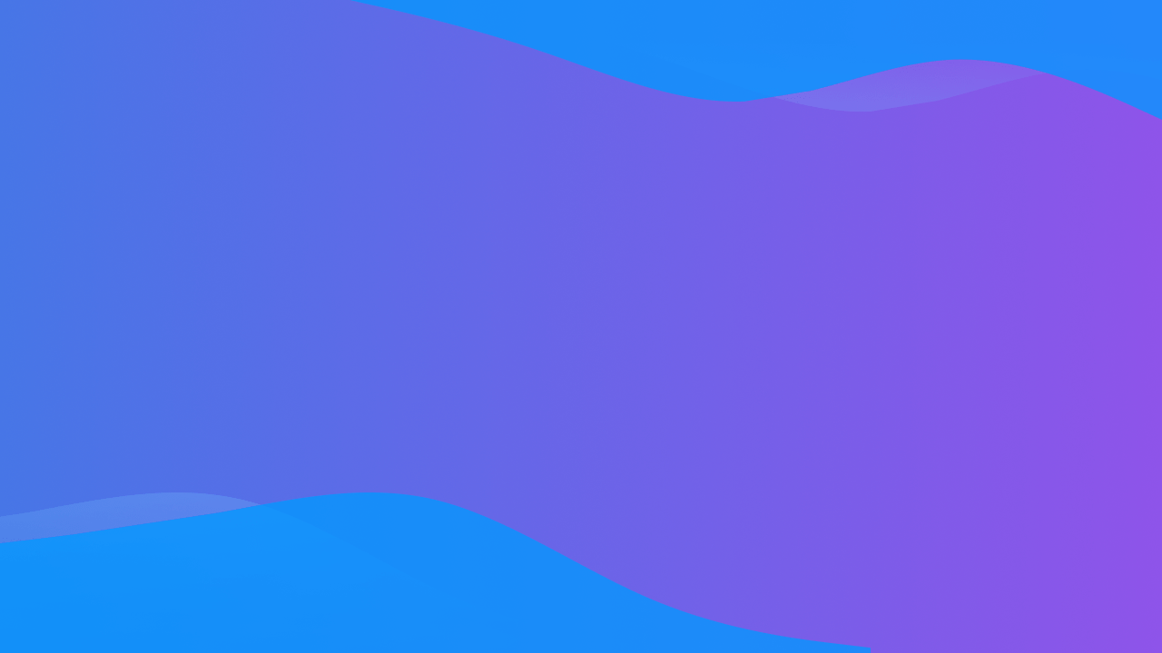 1280x720 Flat style blurple (1280 x 720)