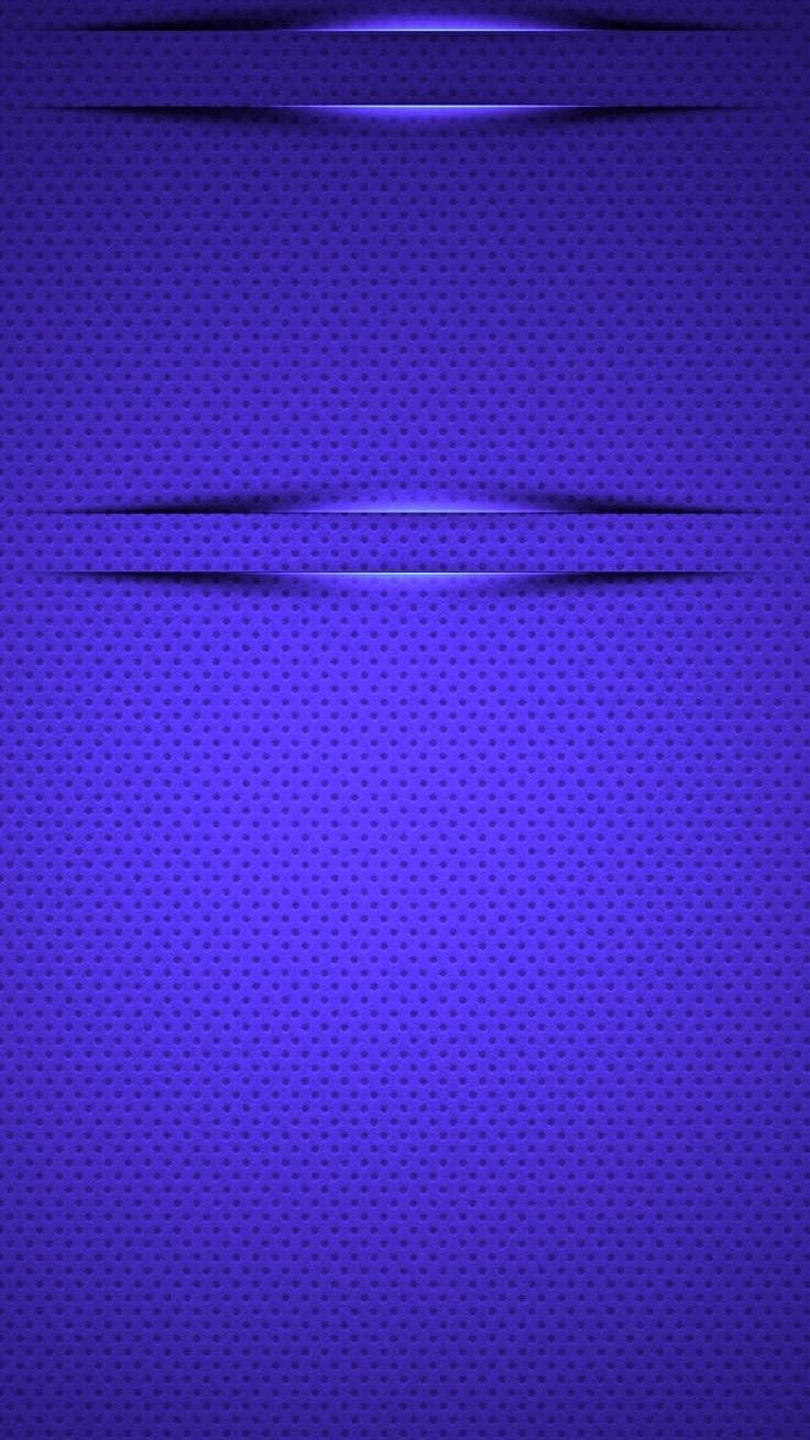 736x1308 Abstract Purple Wallpaper with Wavy Lines. Blurple background, Royal blue and purple background, Vintage purple metal background