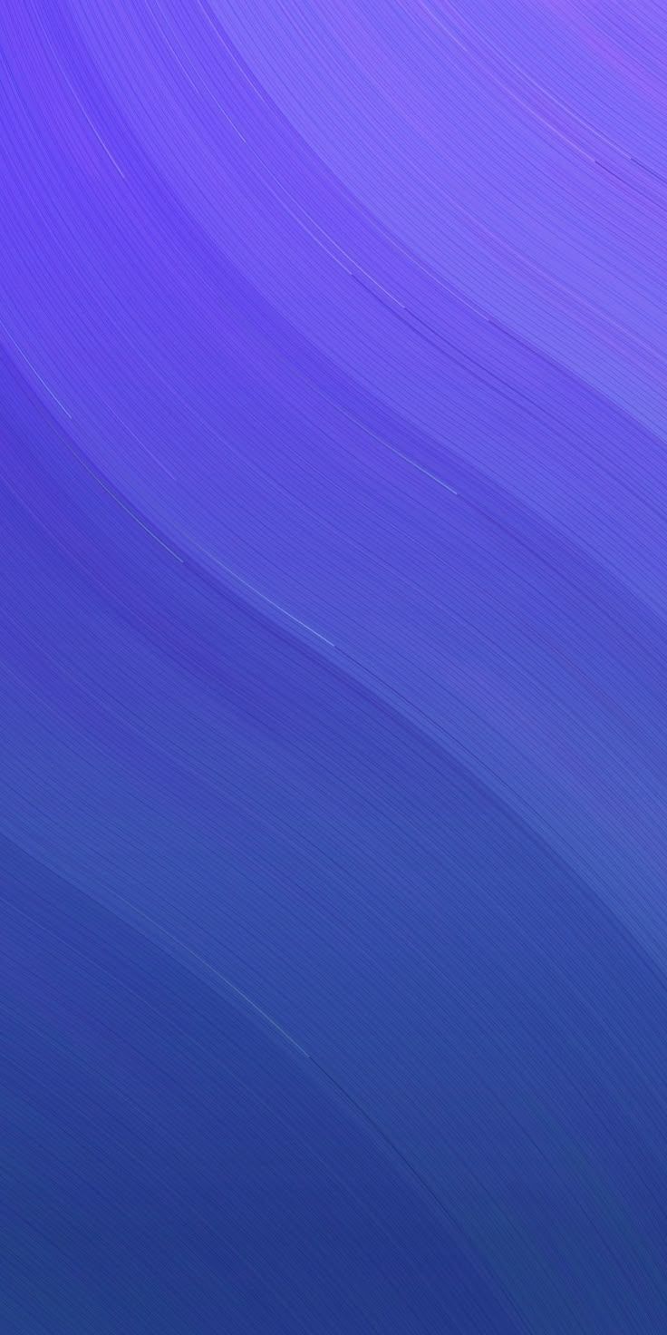 736x1472 Purple and Blue Abstract Lines Wall Art. Blurple background, Purple blend background, Purplish blue background