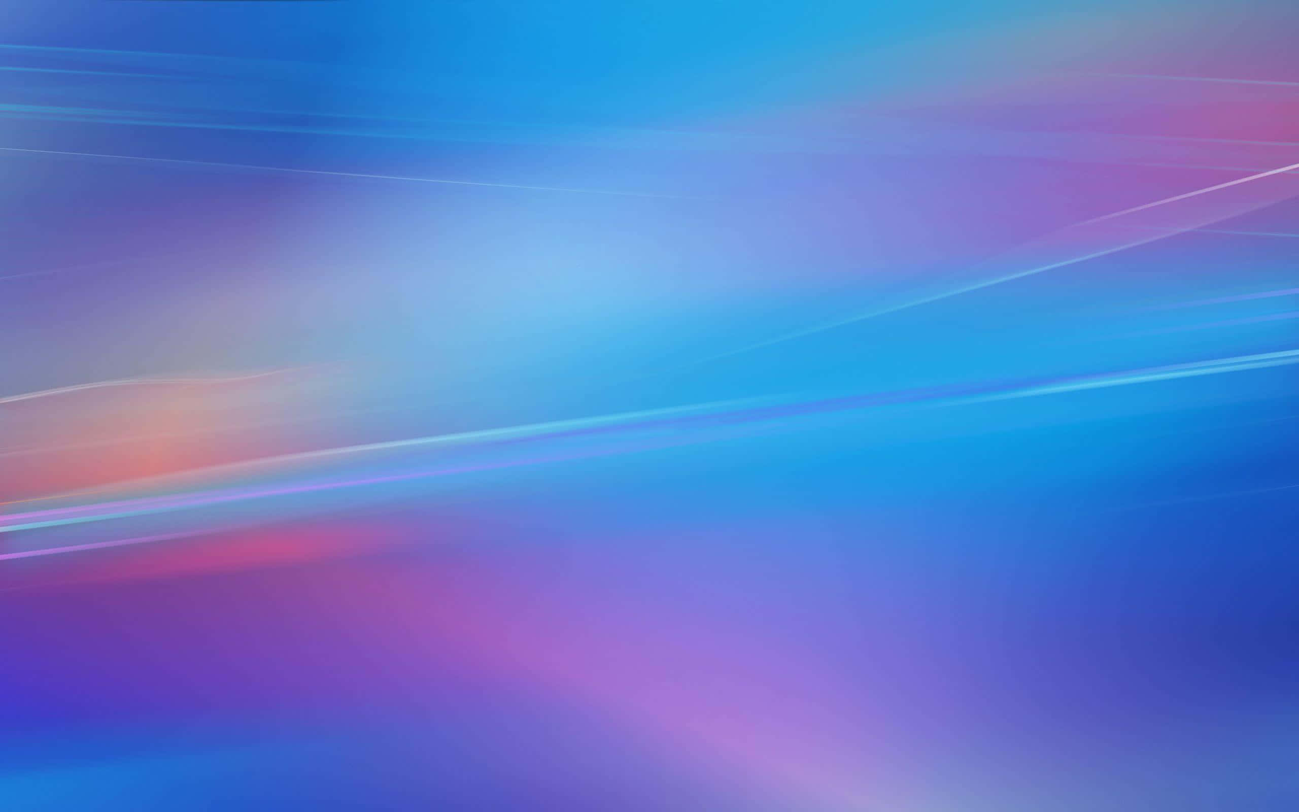 2560x1600 Download a blue and purple abstract Background