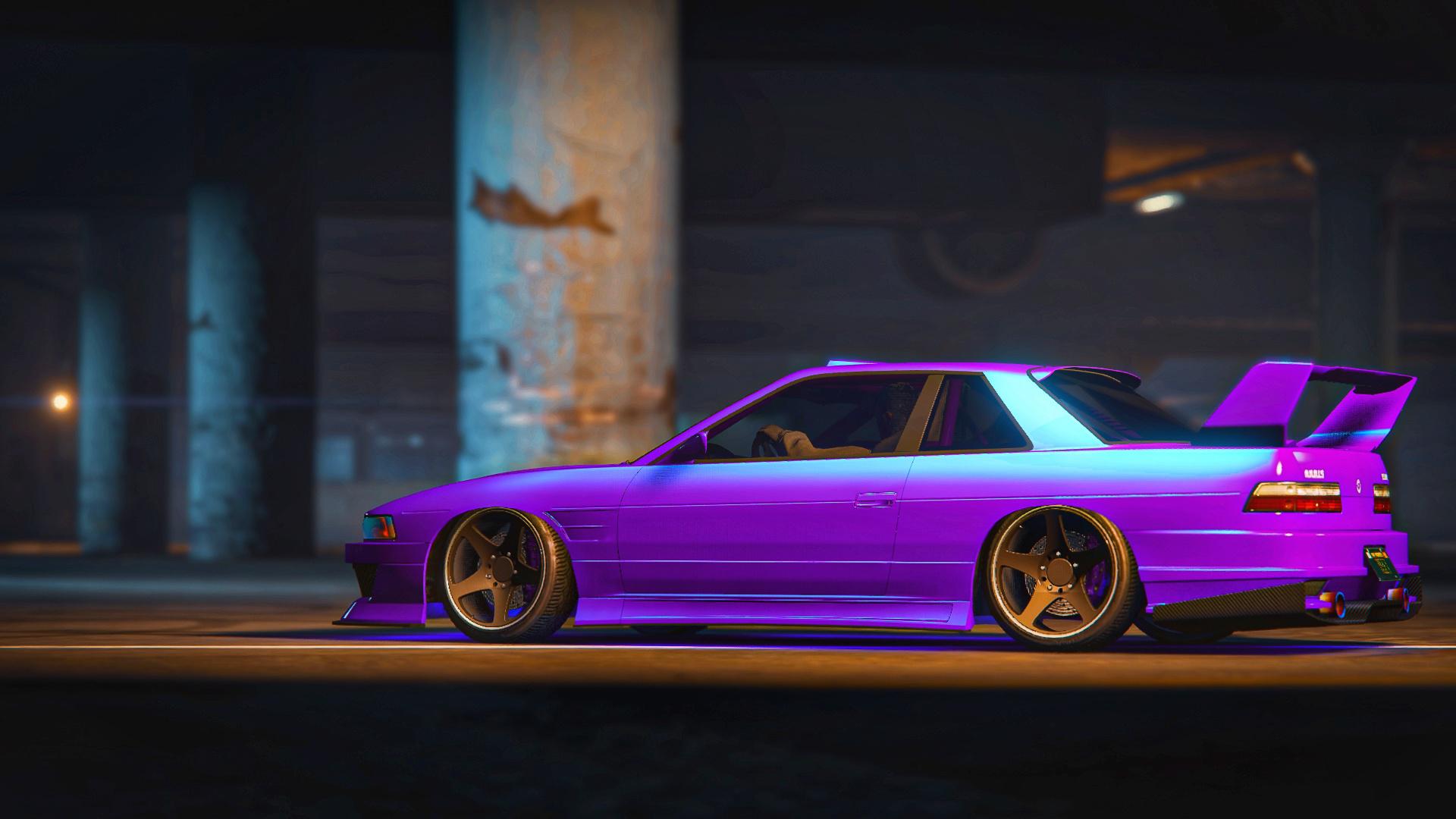 1920x1080 B L U R P L E