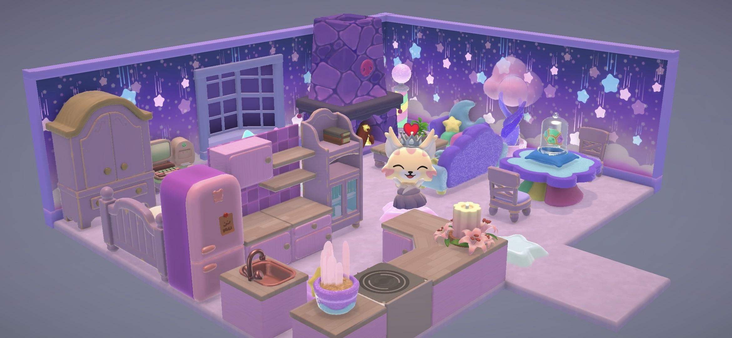 2340x1080 i love the new dusk wallpaper so much ✨