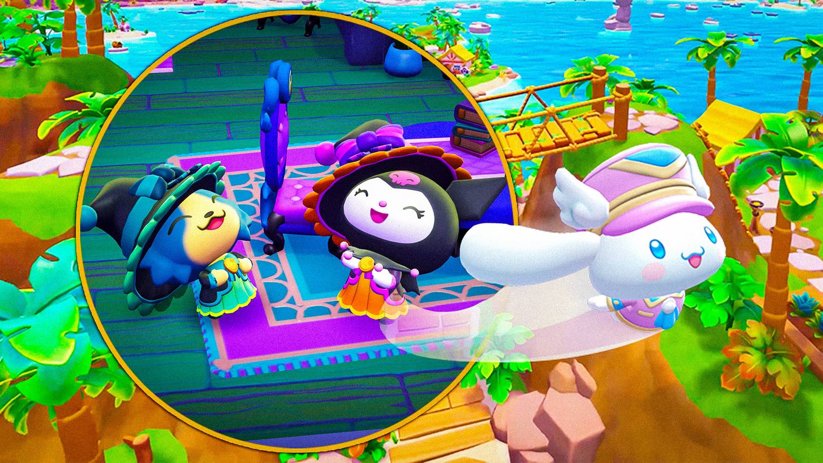 1600x900 Hello Kitty Island Adventure Developer Talks Major Innovations On The Horizon For The Cozy Game