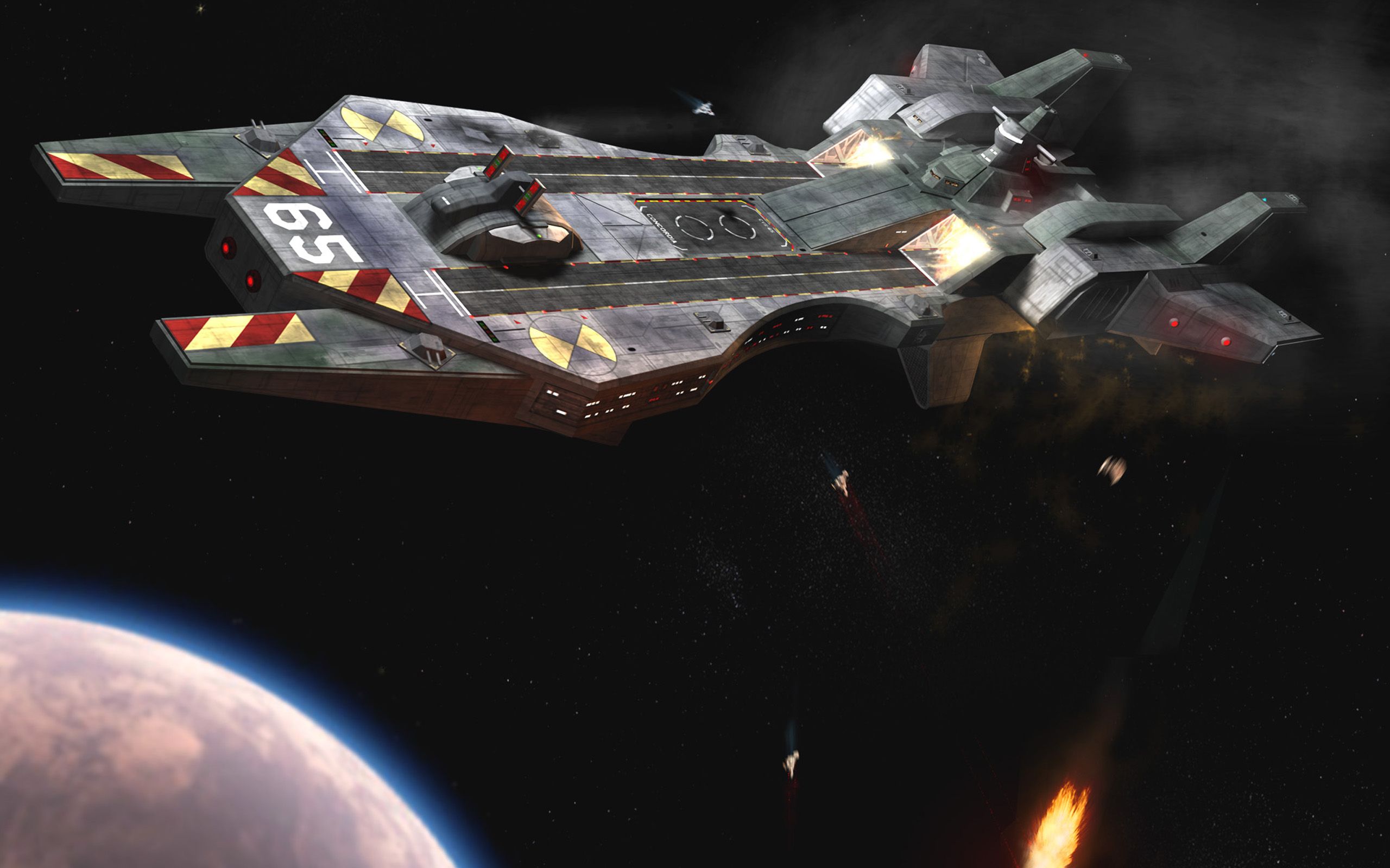 2560x1600 Browse Our Wallpaper Commander CIC