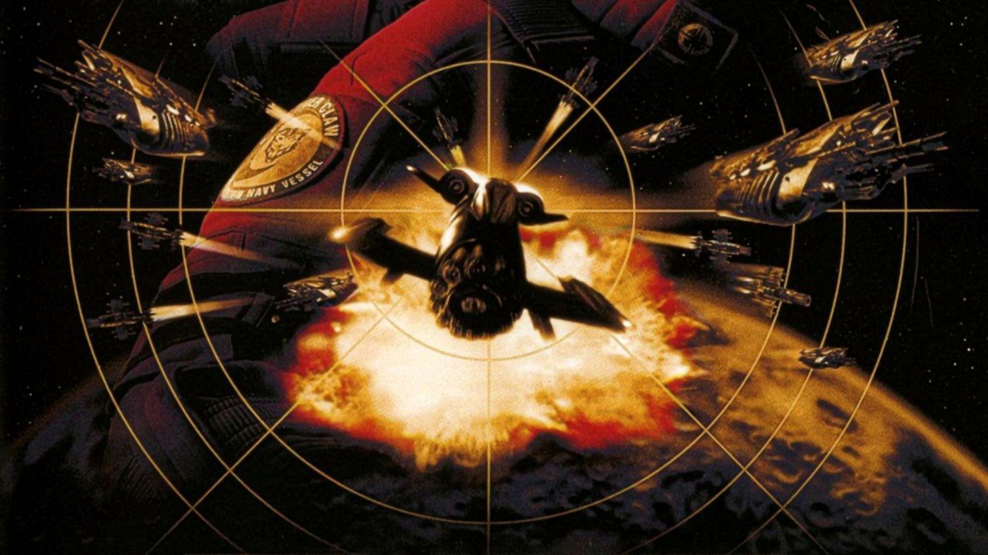 1920x1080 Wing Commander (1999)