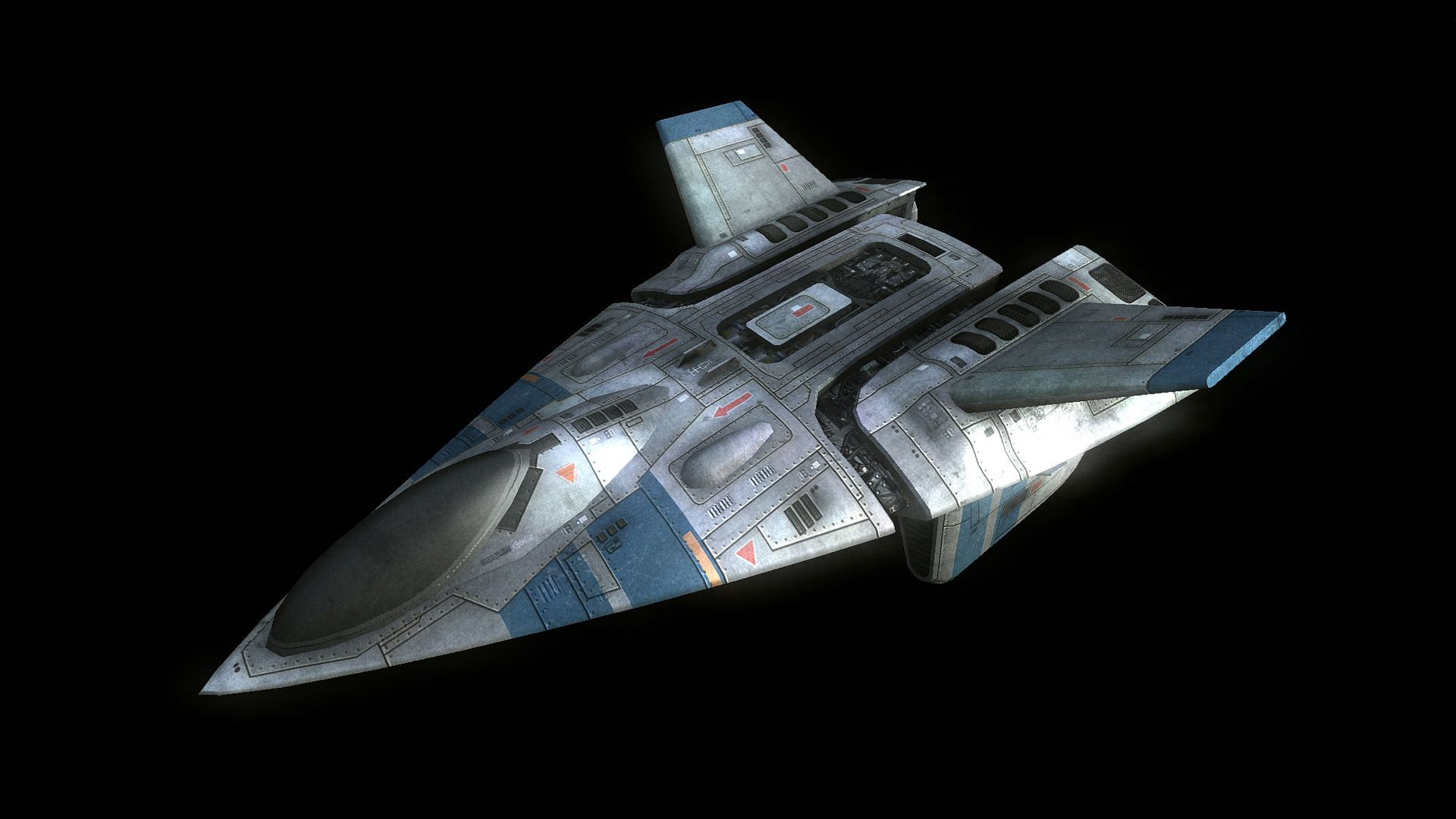 1920x1080 F 27L Arrow Wallpaper Image Commander Saga: The Darkest Dawn