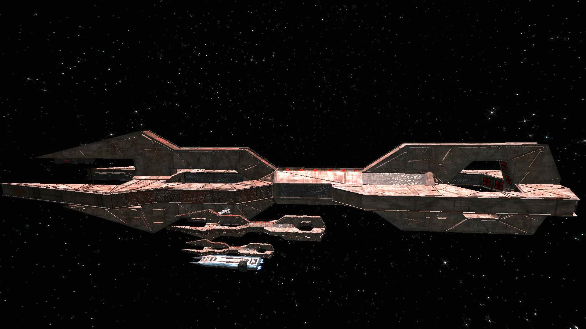 1920x1080 wing, Commander, Space, Flight, Simulator, Sci fi, Spaceship, 1wingc Wallpaper HD / Desktop and Mobile Background