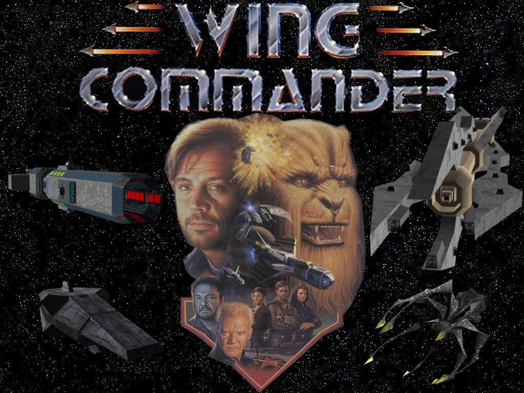 1024x768 Wing Commander 1.96 file