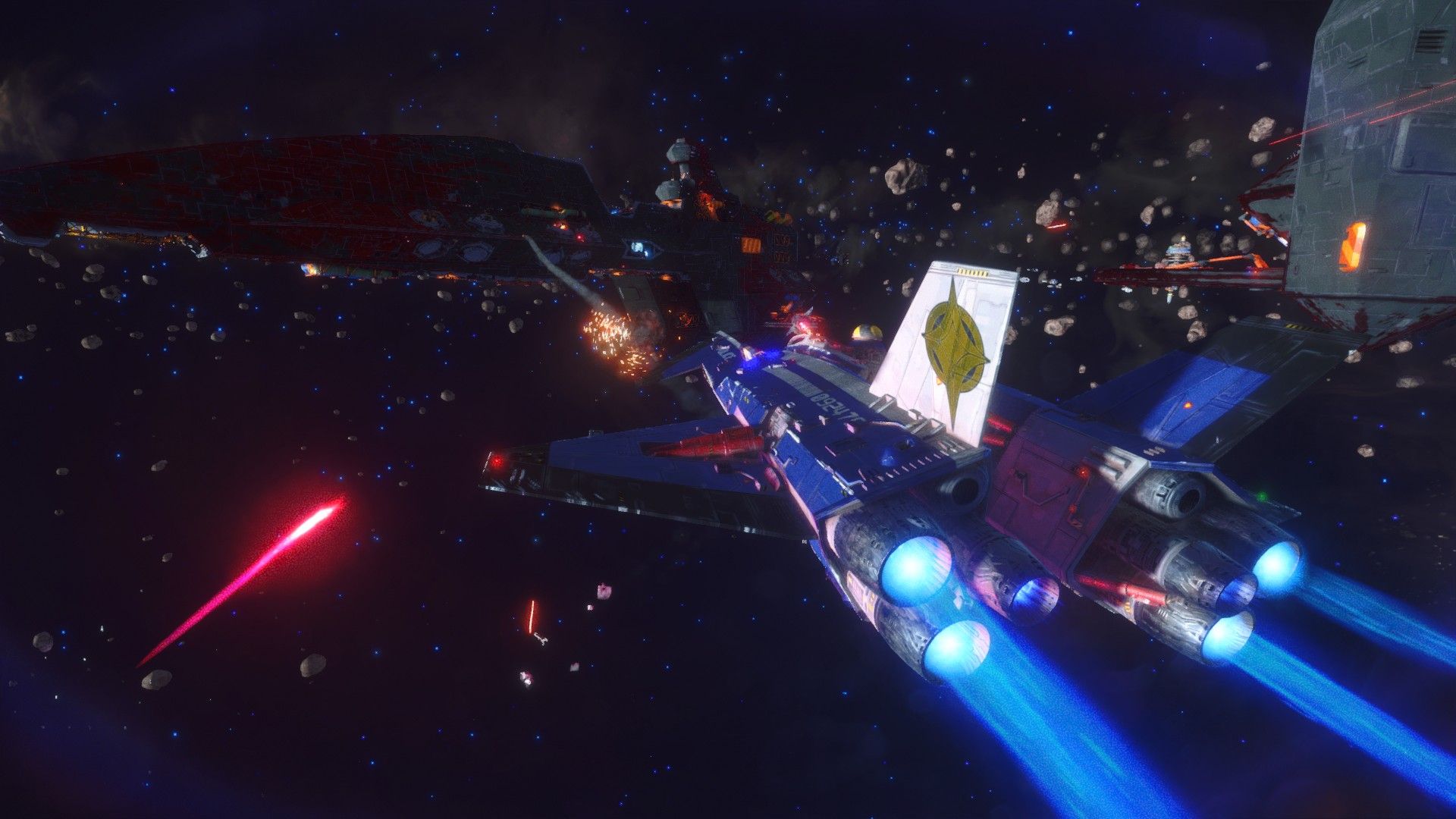 1920x1080 Wing Commander Archives