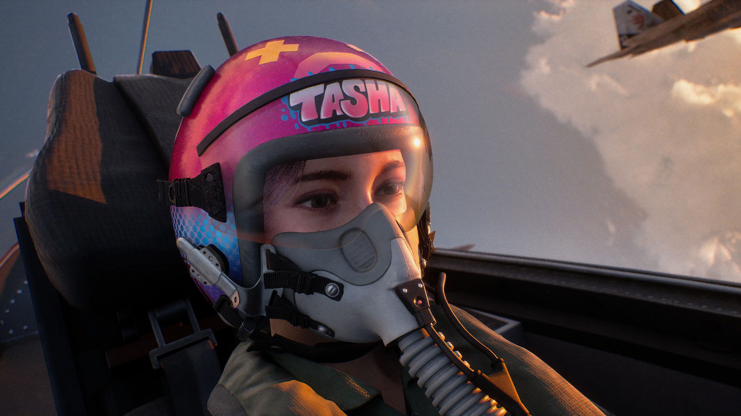 2560x1440 In Wing Commander 2 blew away everyone (who could run it)
