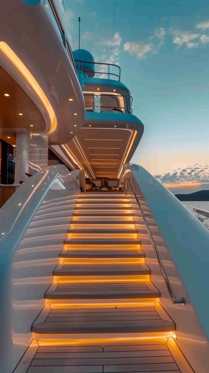 672x1200 Luxury Yachts Picture 4K HD Wallpaper