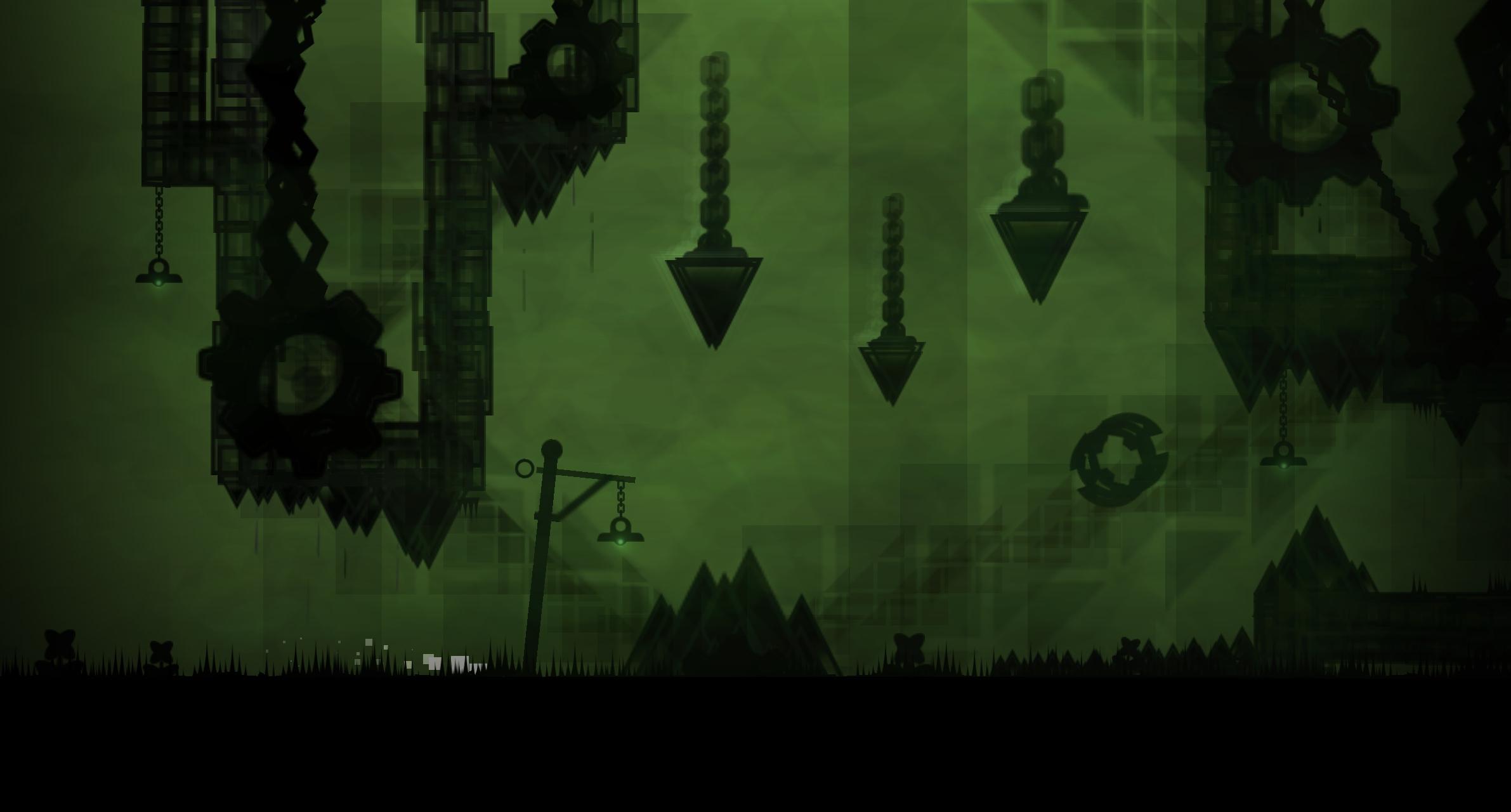 2382x1280 Heliopolis wallpaper