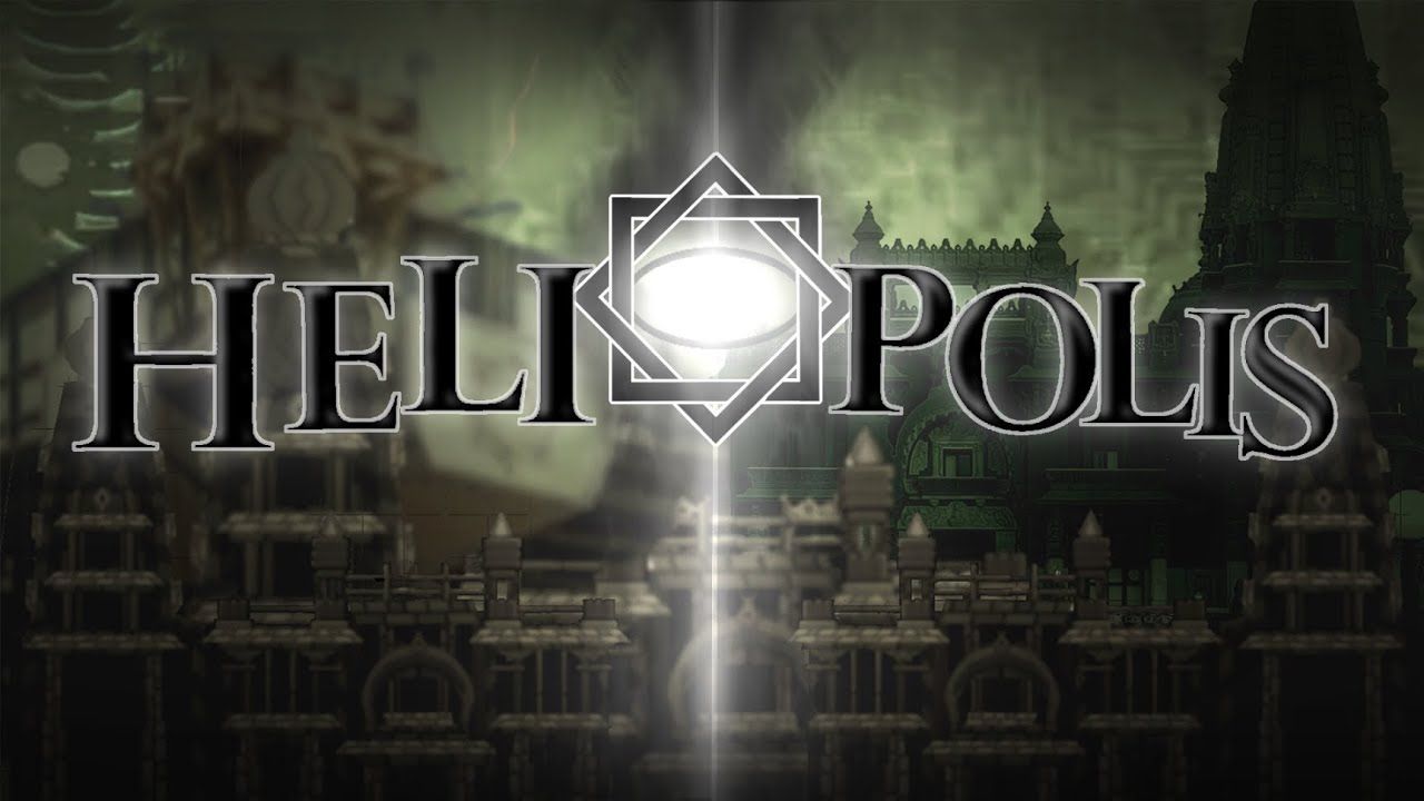 1280x720 HELIOPOLIS Level Showcase (OLD)