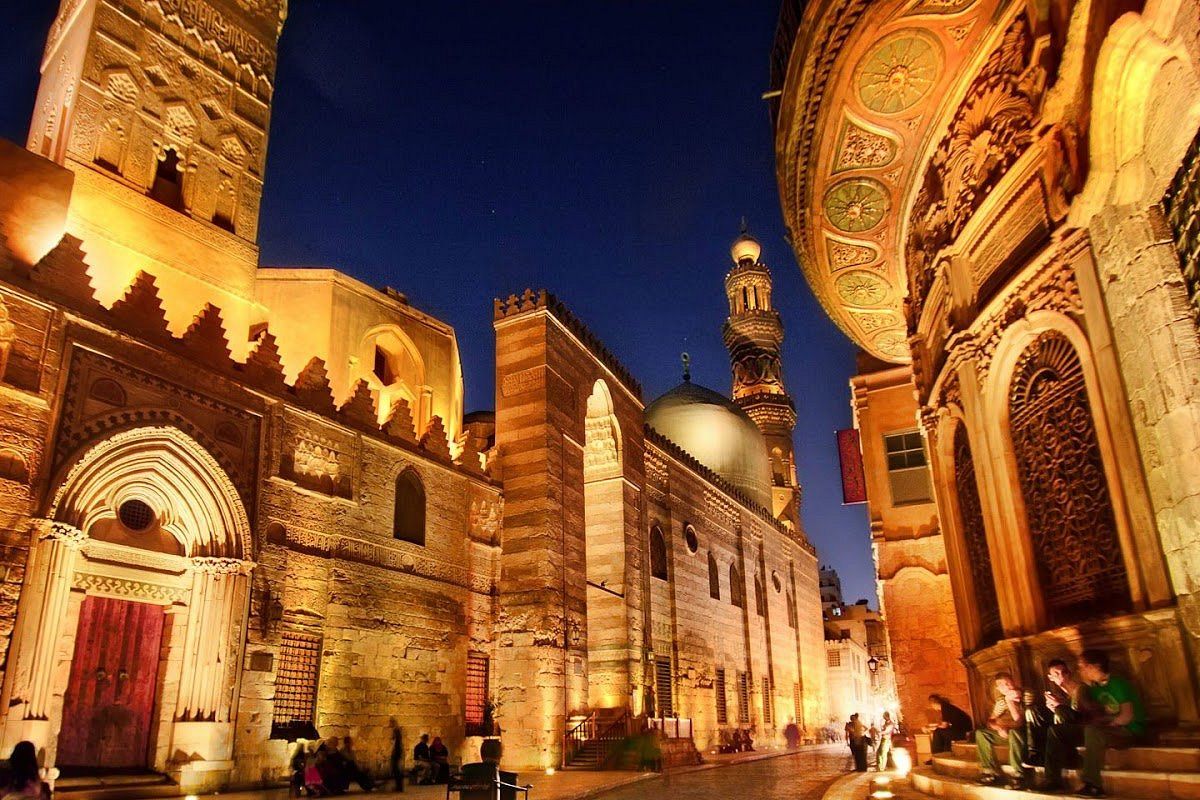 1200x800 Twitter Egypt Travel You SHOULD Know Before Going (2026 Reviews)