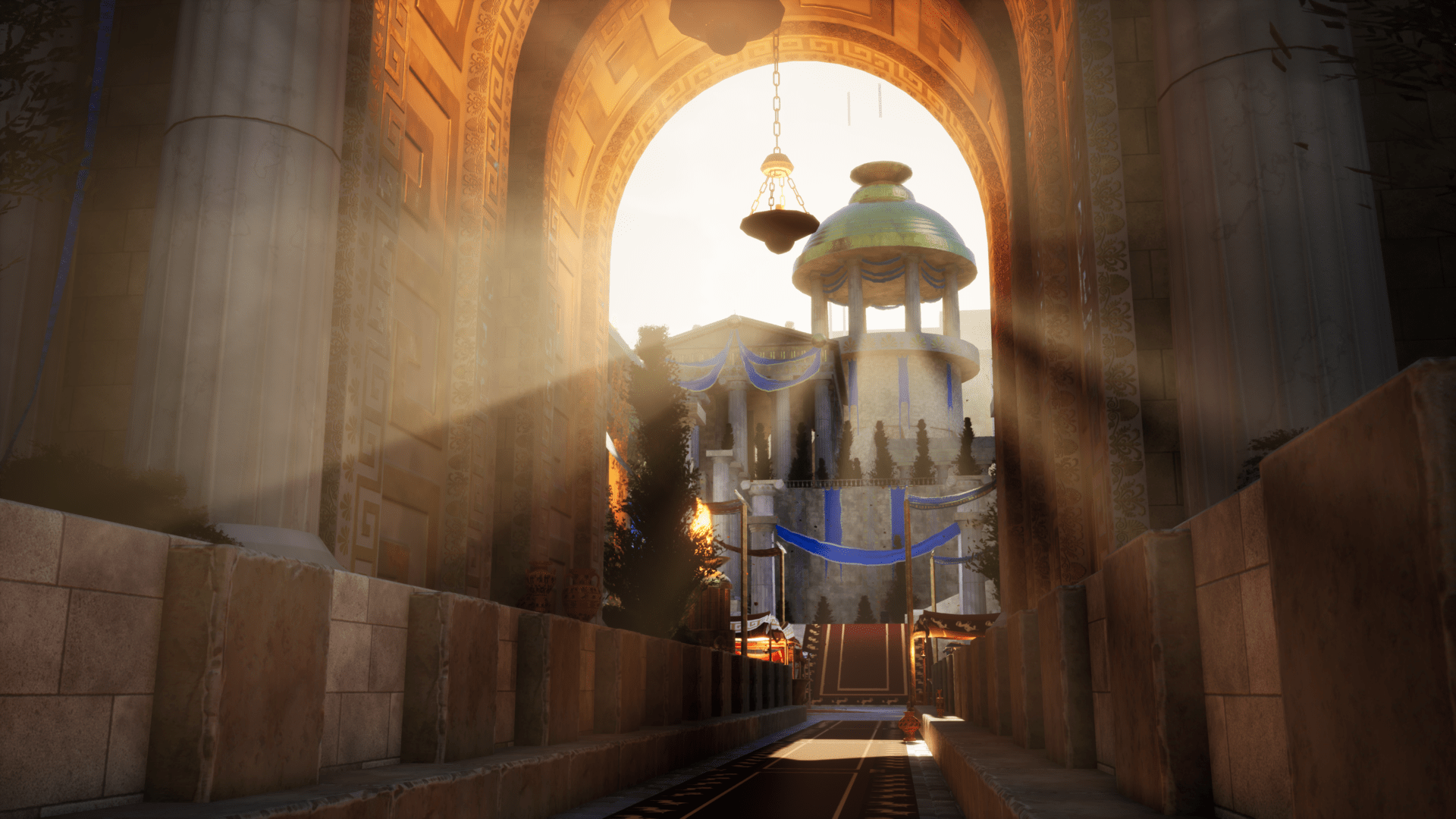 1920x1080 Challenge Heliopolis (11 09 26) Entries CLOSED - By Fiber_Dreaming Challenge Artists Community