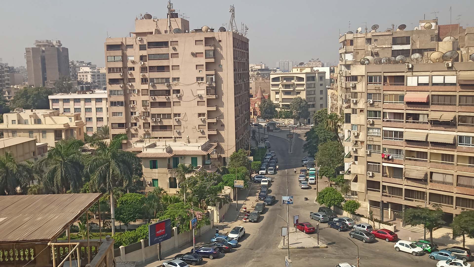 1920x1080 Heliopolis. Cairo Real.Estate