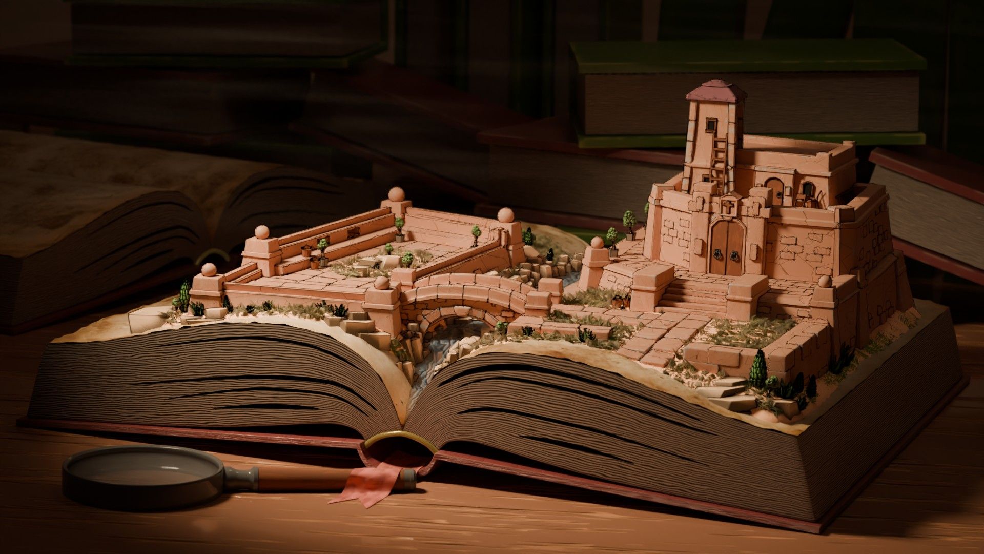 1920x1080 Challenge Heliopolis (11 09 26) Entries CLOSED Challenge Artists Community