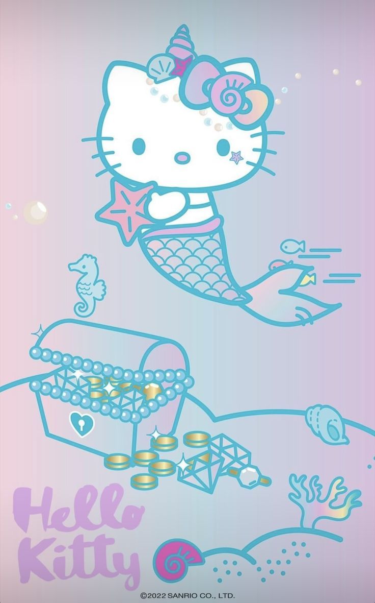 736x1181 Hello Kitty Europe