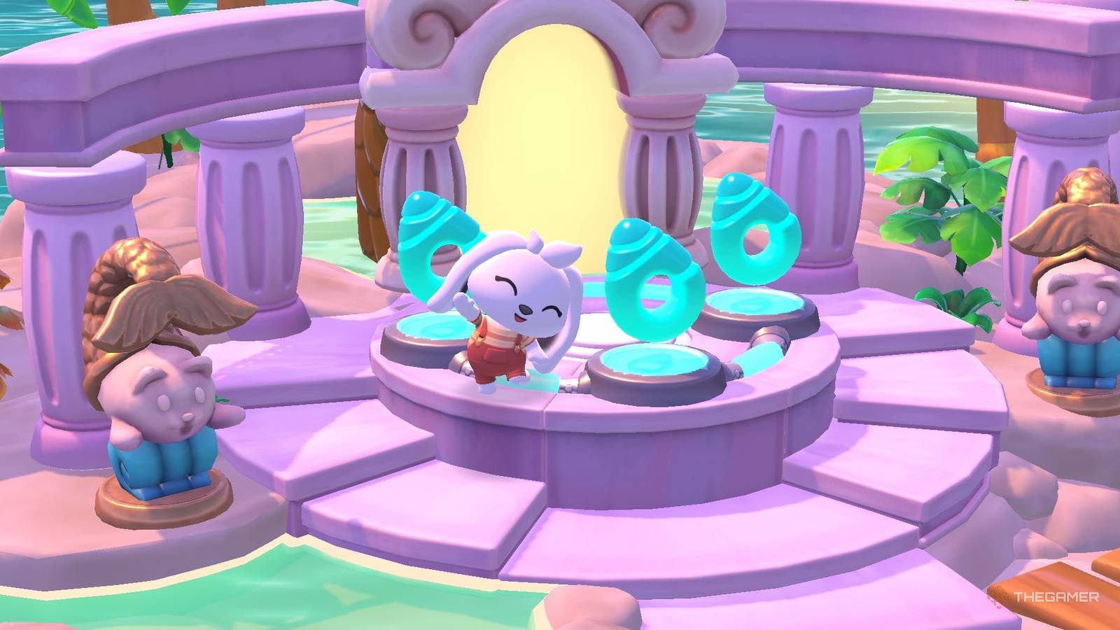 1600x900 How To Automatically Turn Into A Mermaid In Hello Kitty Island Adventure