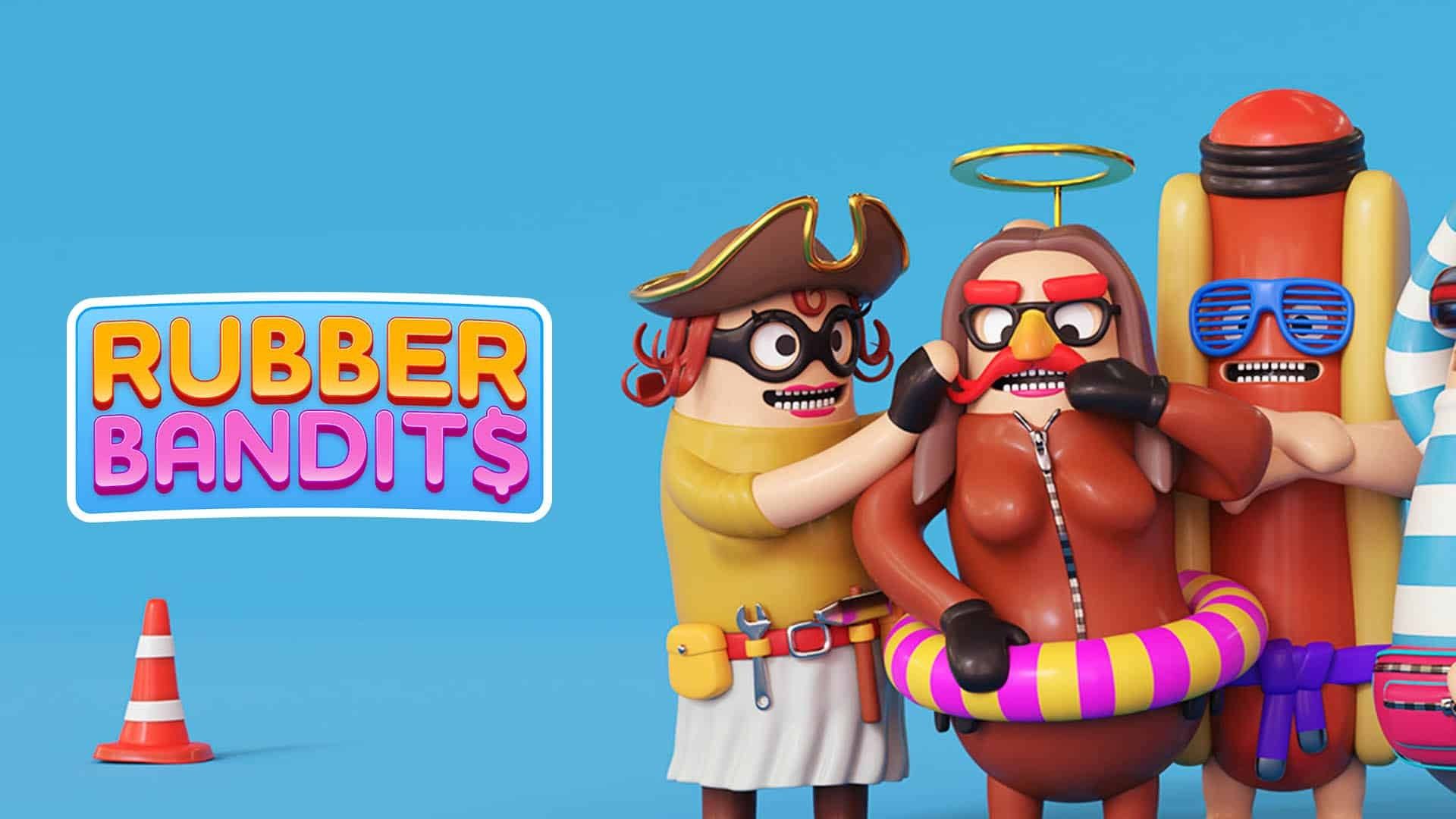 1920x1080 Rubber Bandits (2021)