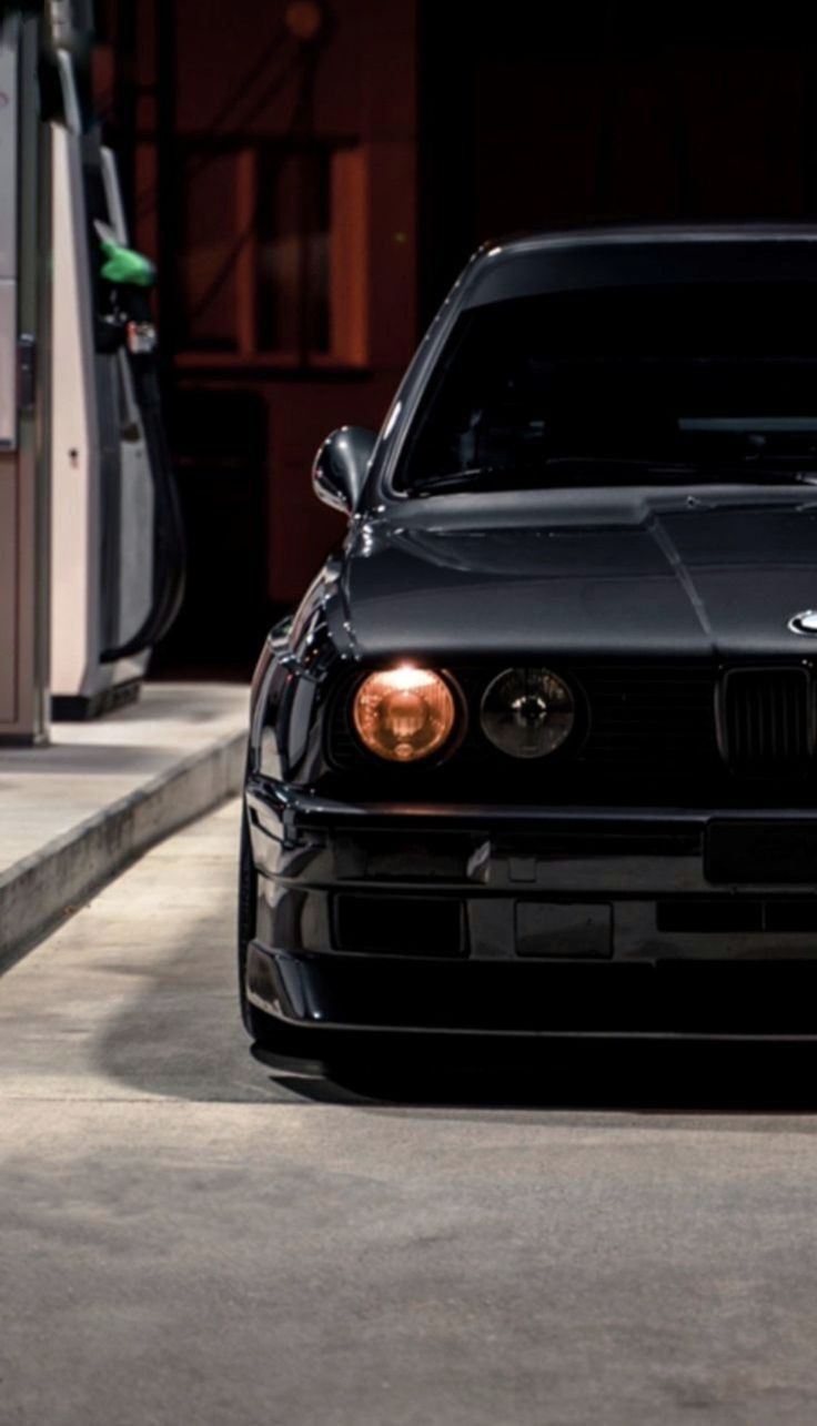 736x1285 Böser Bmw m3 e30 Wallpaper